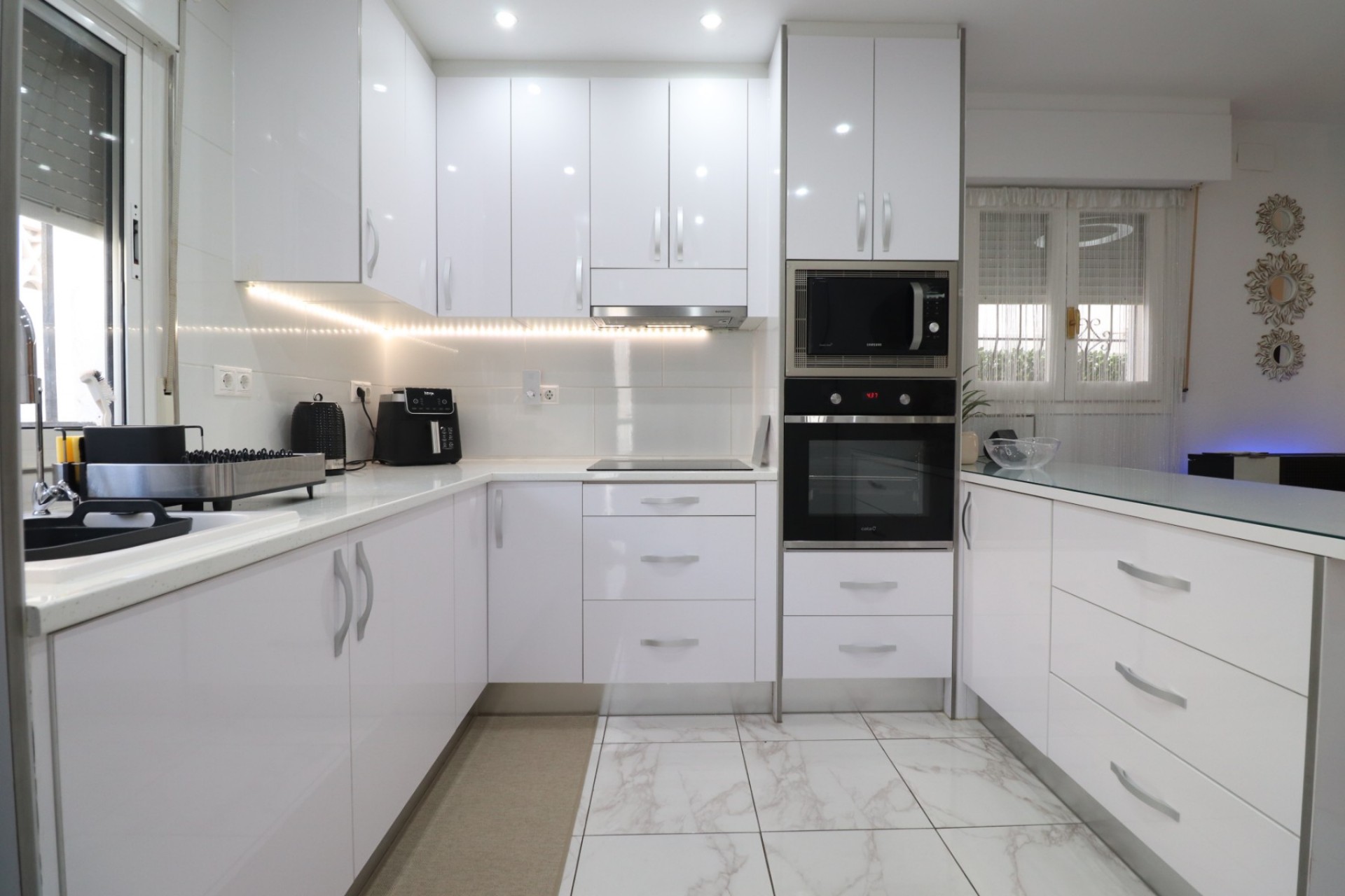 Reventa - Chalet - Orihuela Costa - La Florida