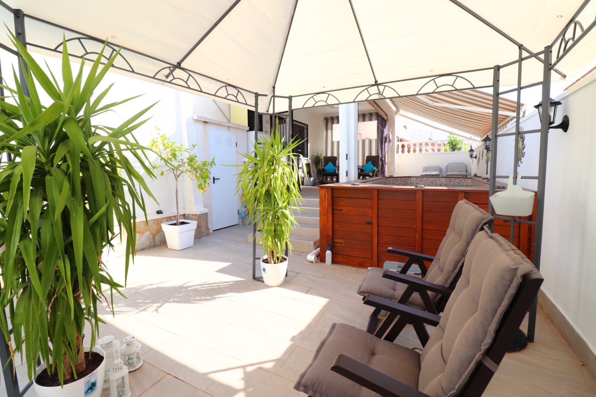 Reventa - Chalet - Orihuela Costa - La Florida