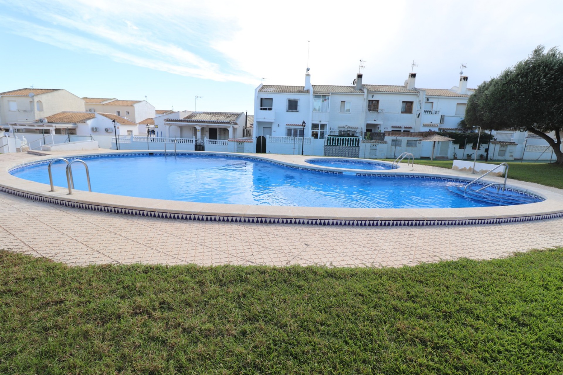 Reventa - Chalet - Orihuela Costa - La Florida