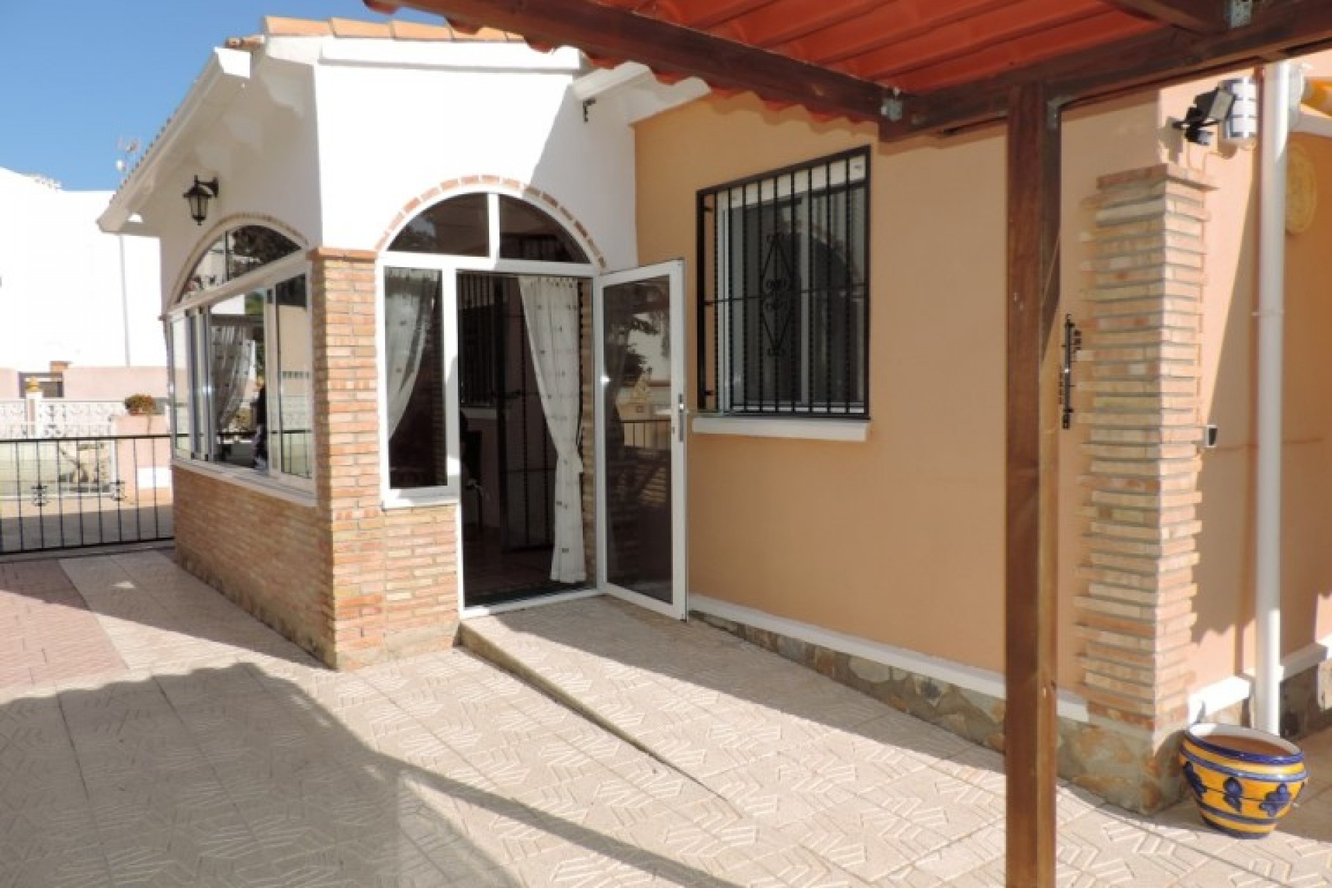 Reventa - Chalet - Orihuela Costa - La Florida
