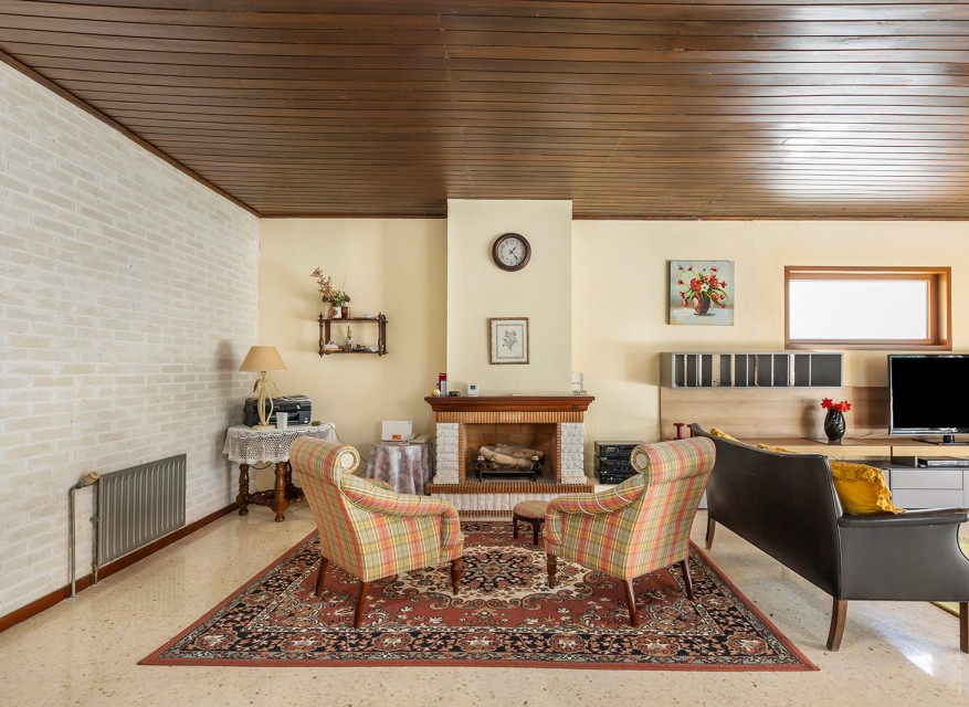 Reventa - Chalet - Orihuela Costa - Las Filipinas