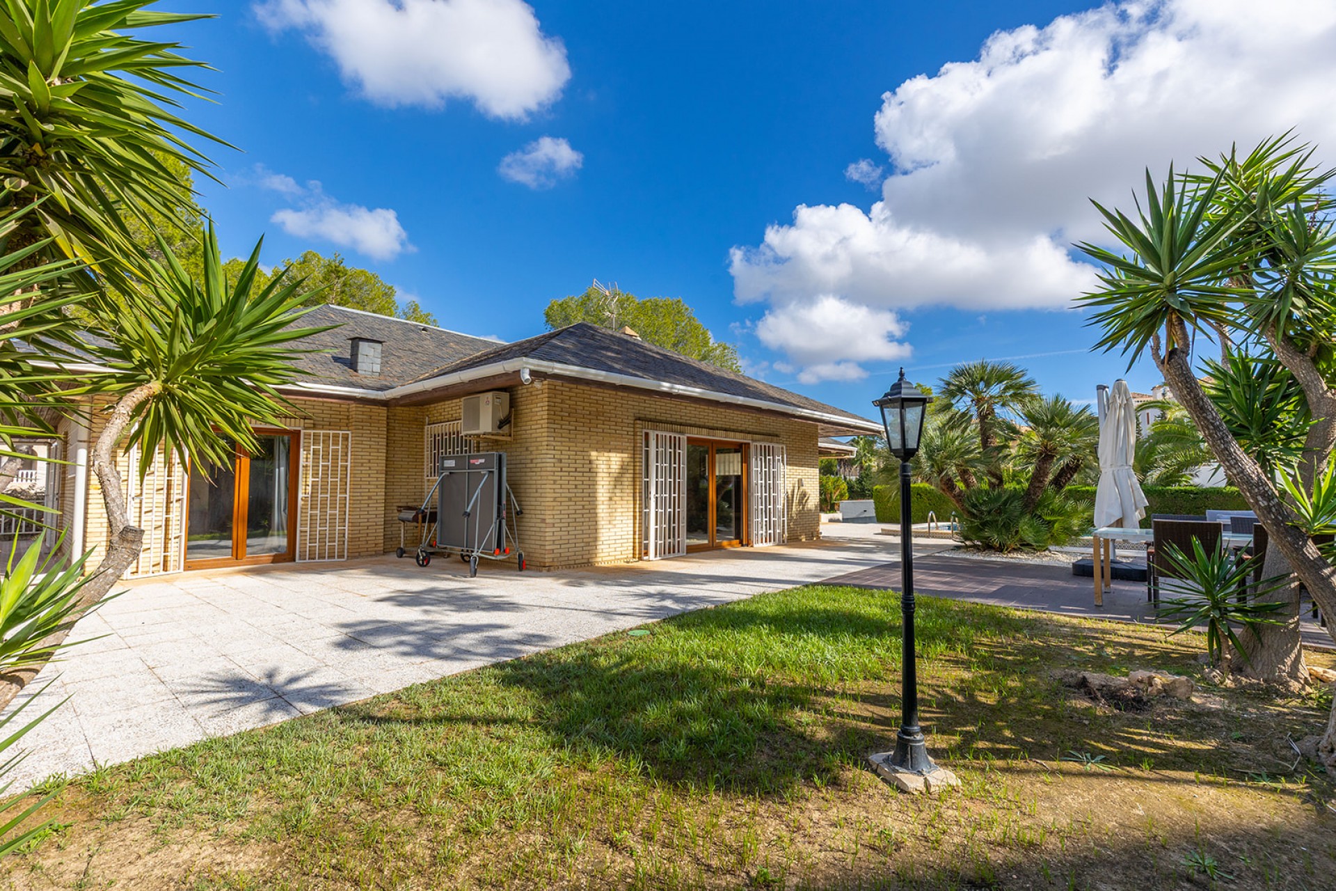 Reventa - Chalet - Orihuela Costa - Las Filipinas