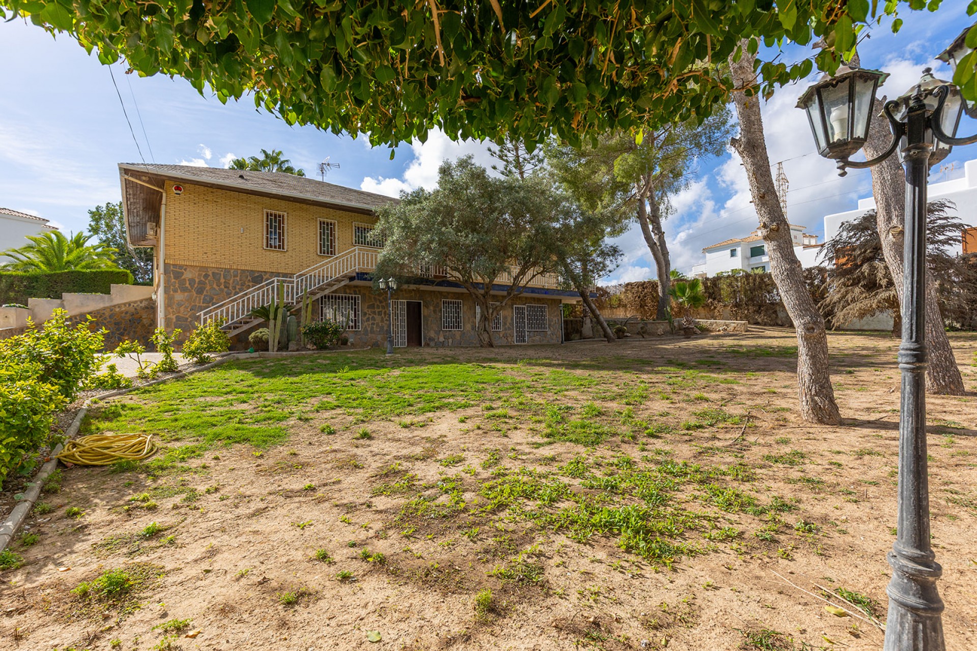 Reventa - Chalet - Orihuela Costa - Las Filipinas