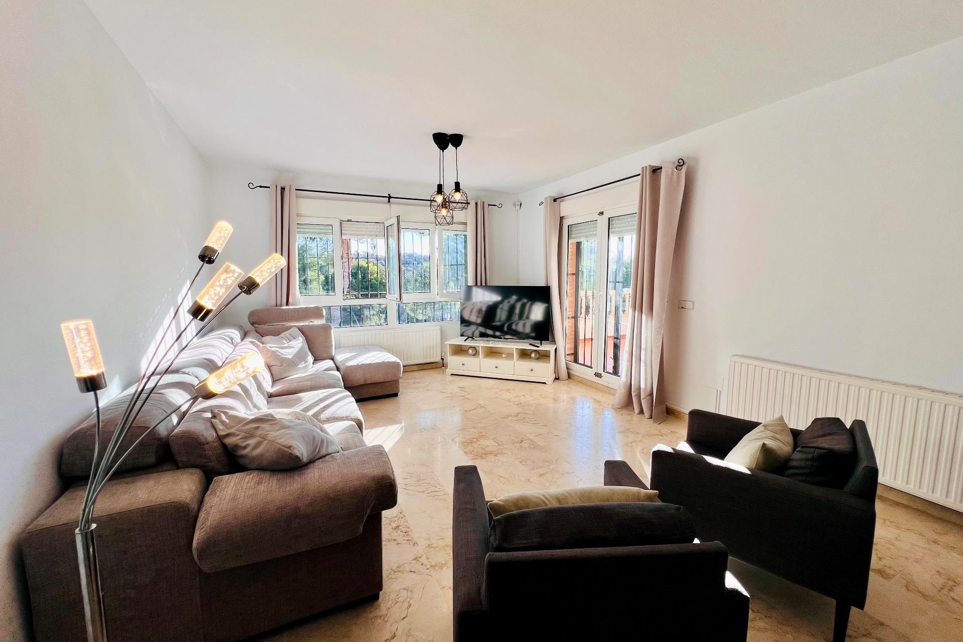 Reventa - Chalet - Orihuela Costa - Las Ramblas