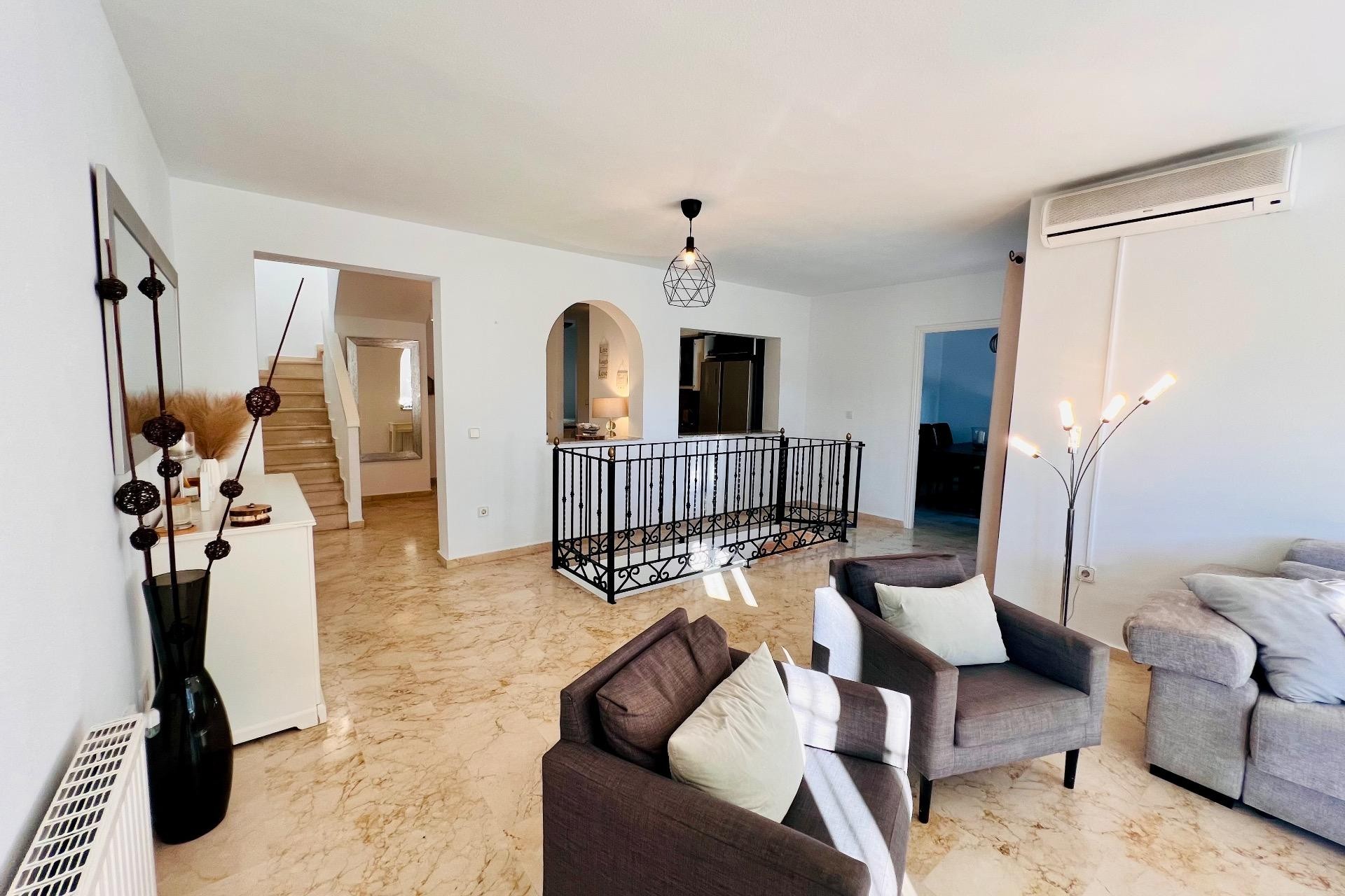 Reventa - Chalet - Orihuela Costa - Las Ramblas