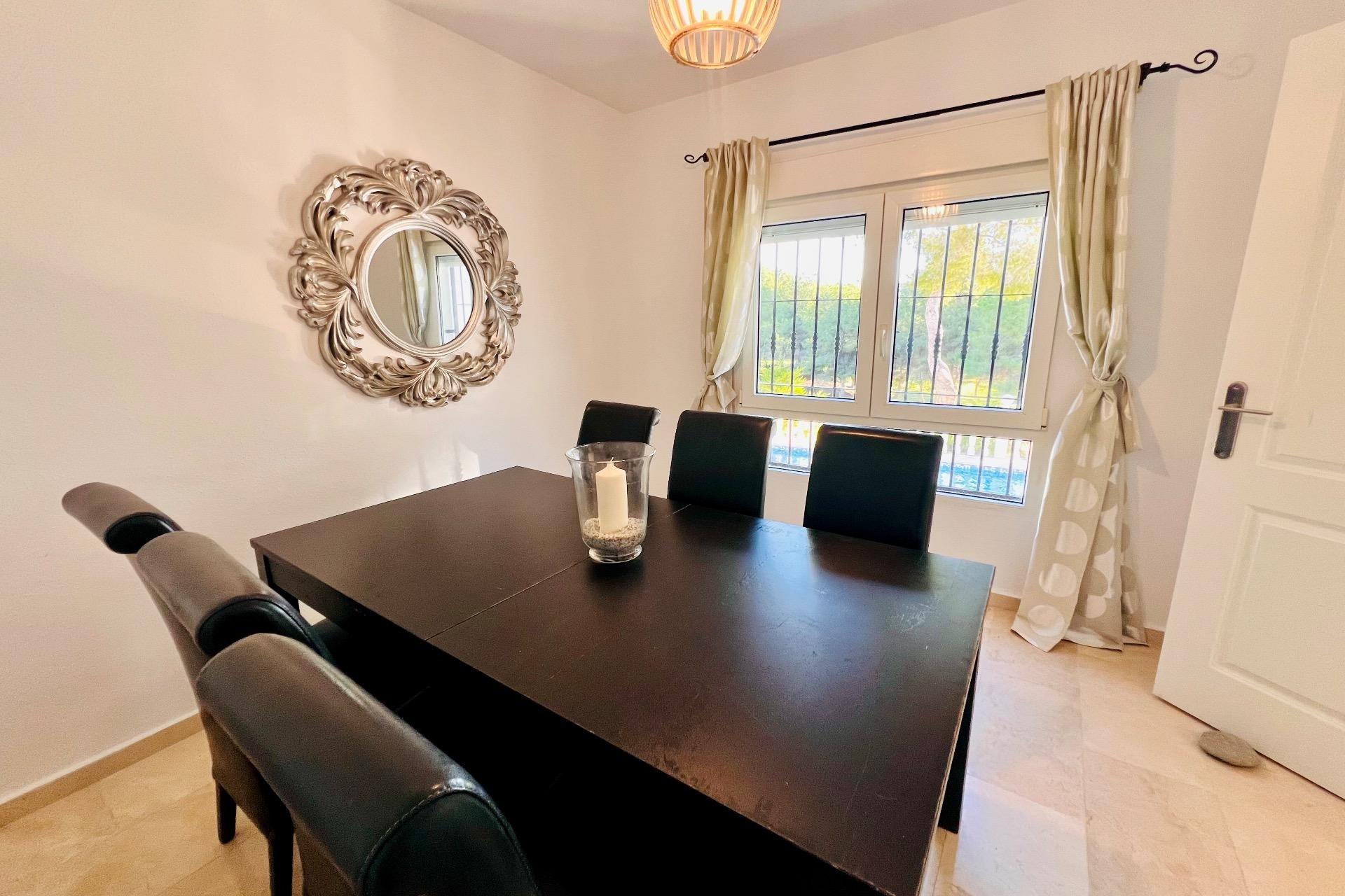 Reventa - Chalet - Orihuela Costa - Las Ramblas