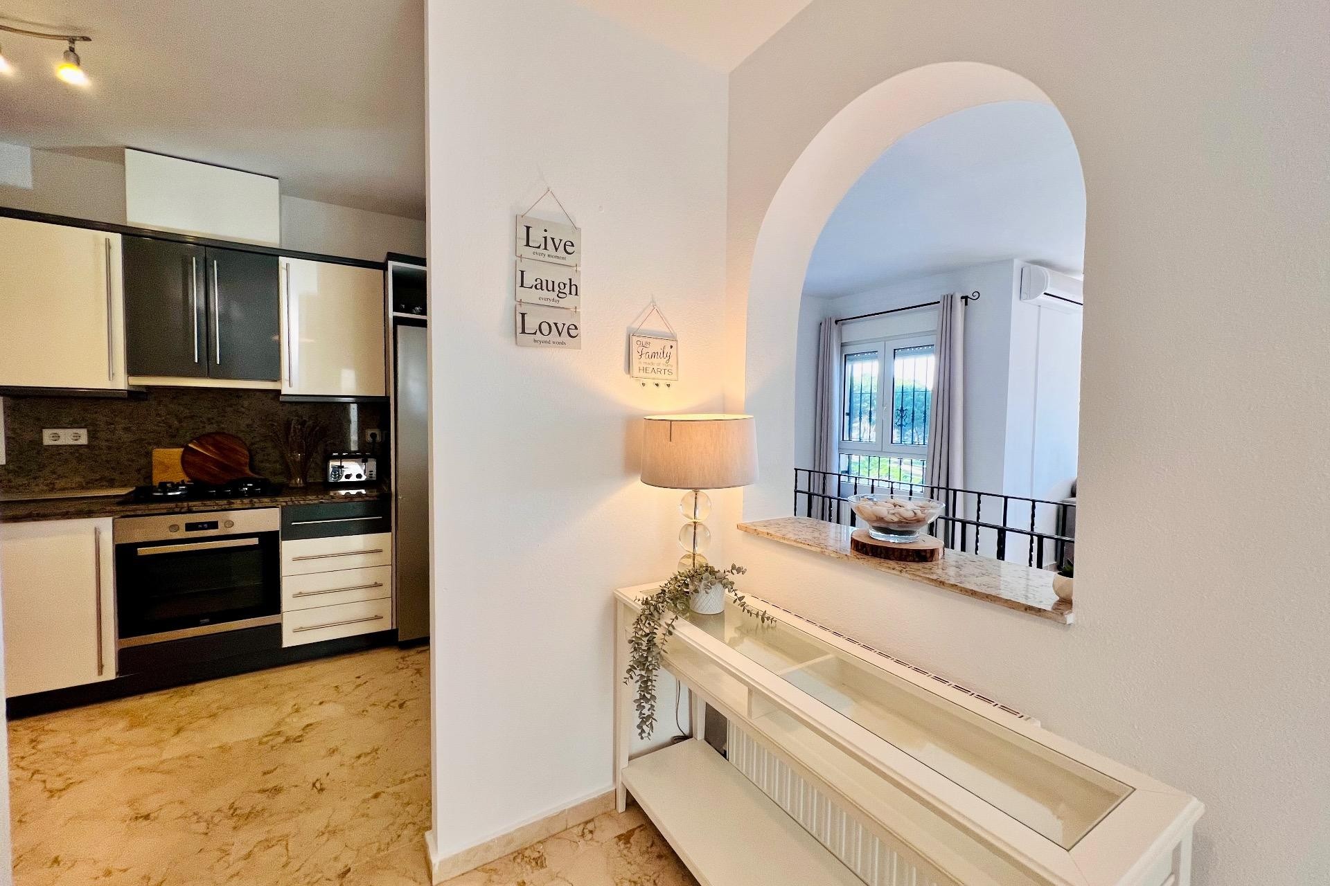 Reventa - Chalet - Orihuela Costa - Las Ramblas