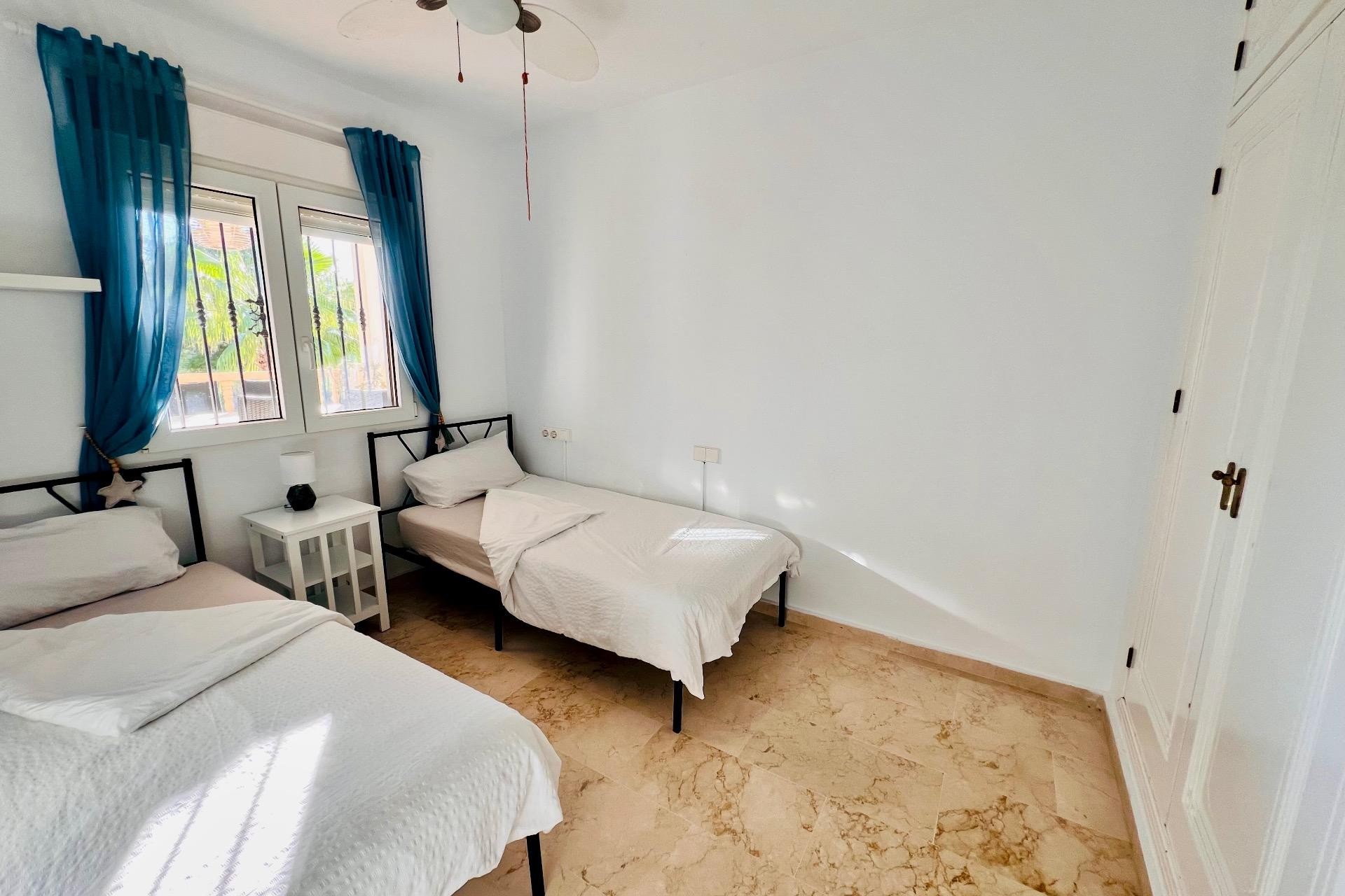 Reventa - Chalet - Orihuela Costa - Las Ramblas