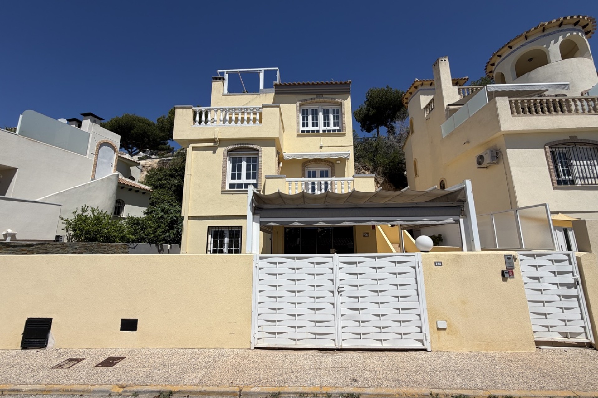 Reventa - Chalet - Orihuela Costa - Las Ramblas