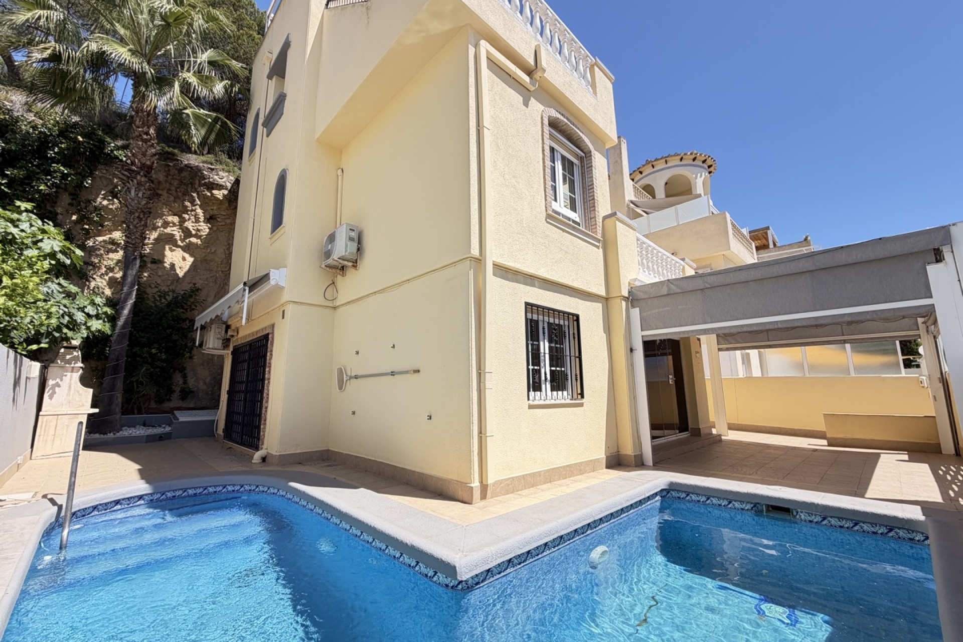Reventa - Chalet - Orihuela Costa - Las Ramblas