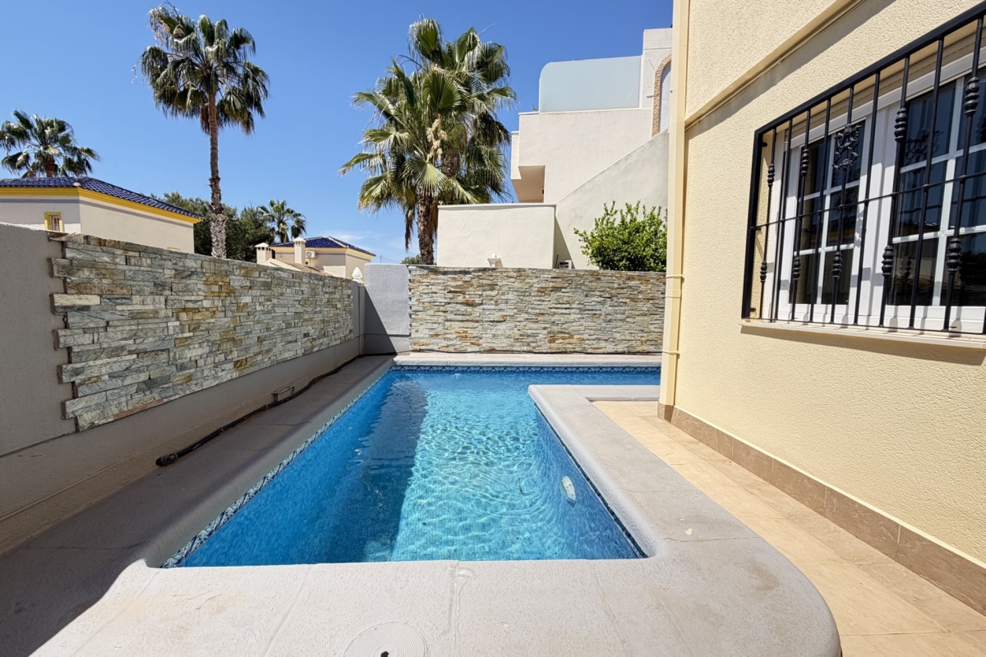 Reventa - Chalet - Orihuela Costa - Las Ramblas