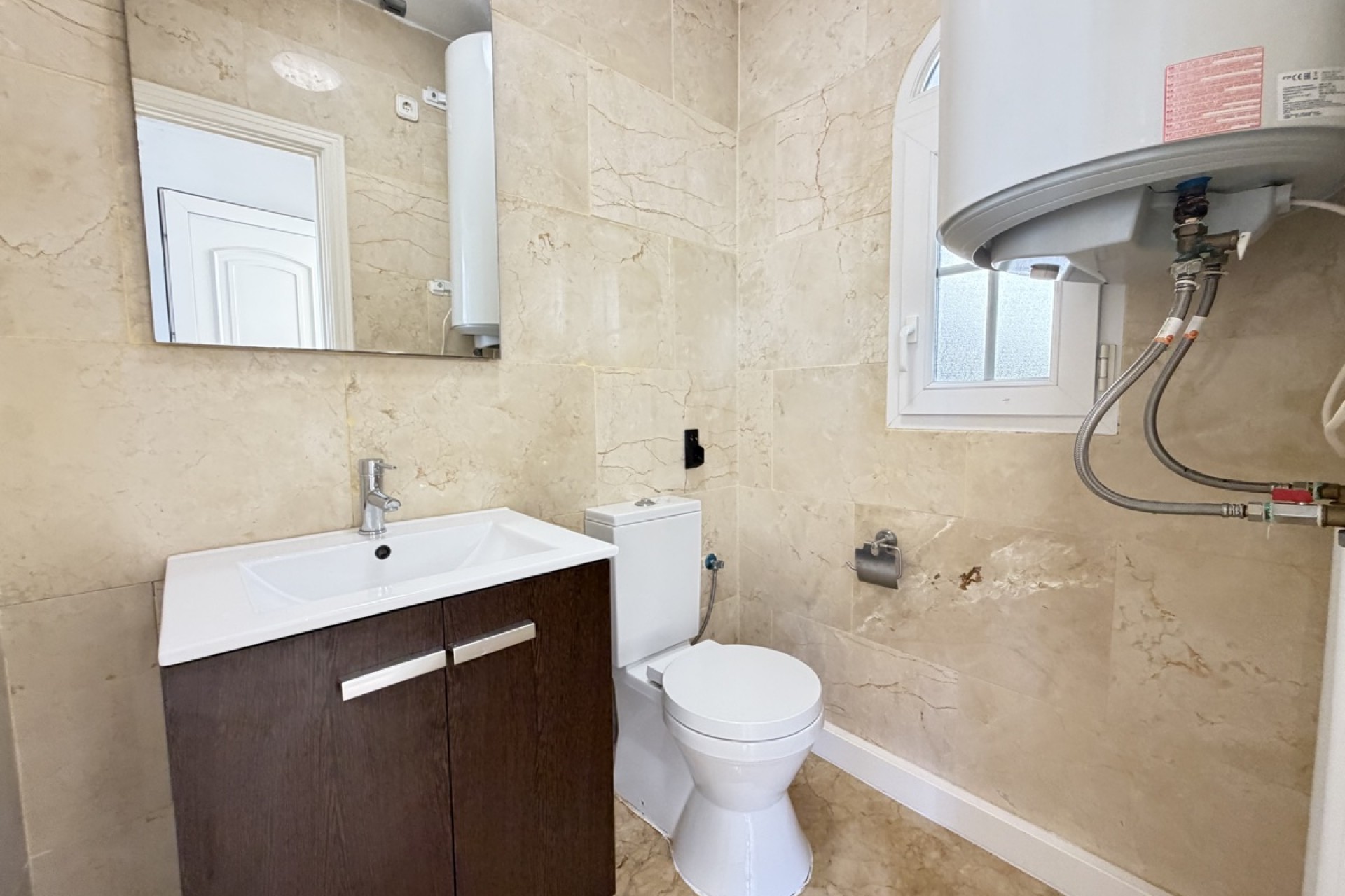 Reventa - Chalet - Orihuela Costa - Las Ramblas