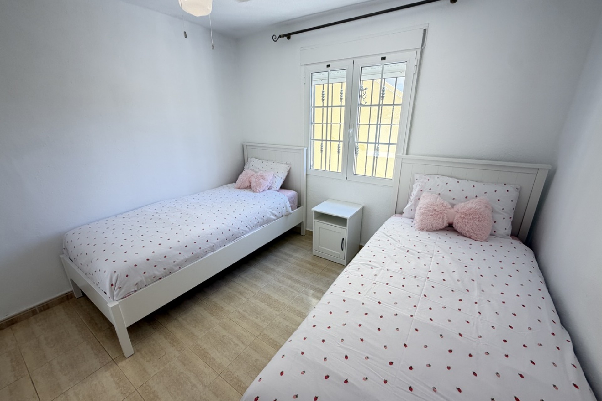 Reventa - Chalet - Orihuela Costa - Las Ramblas