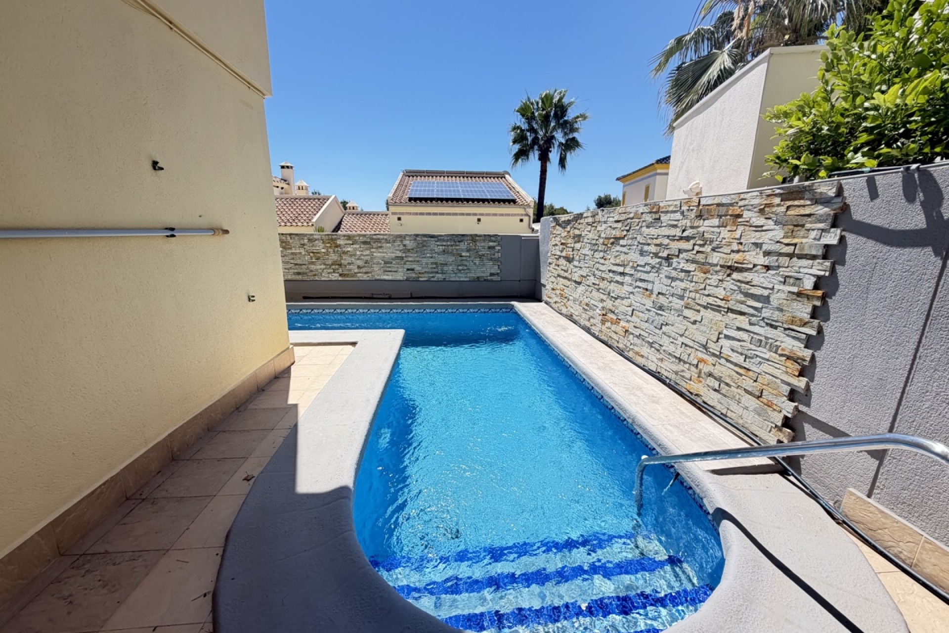 Reventa - Chalet - Orihuela Costa - Las Ramblas