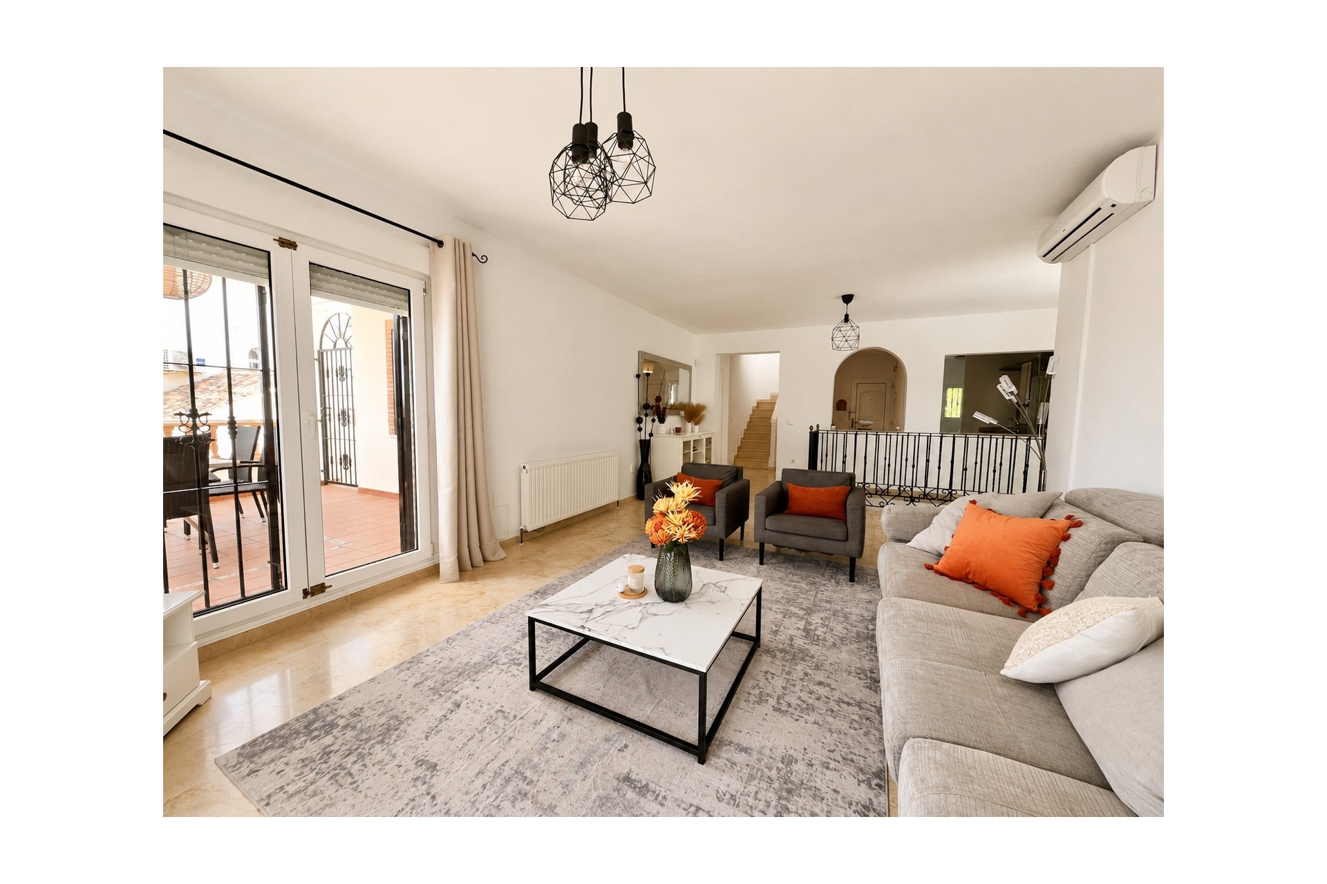 Reventa - Chalet - Orihuela Costa - Las Ramblas