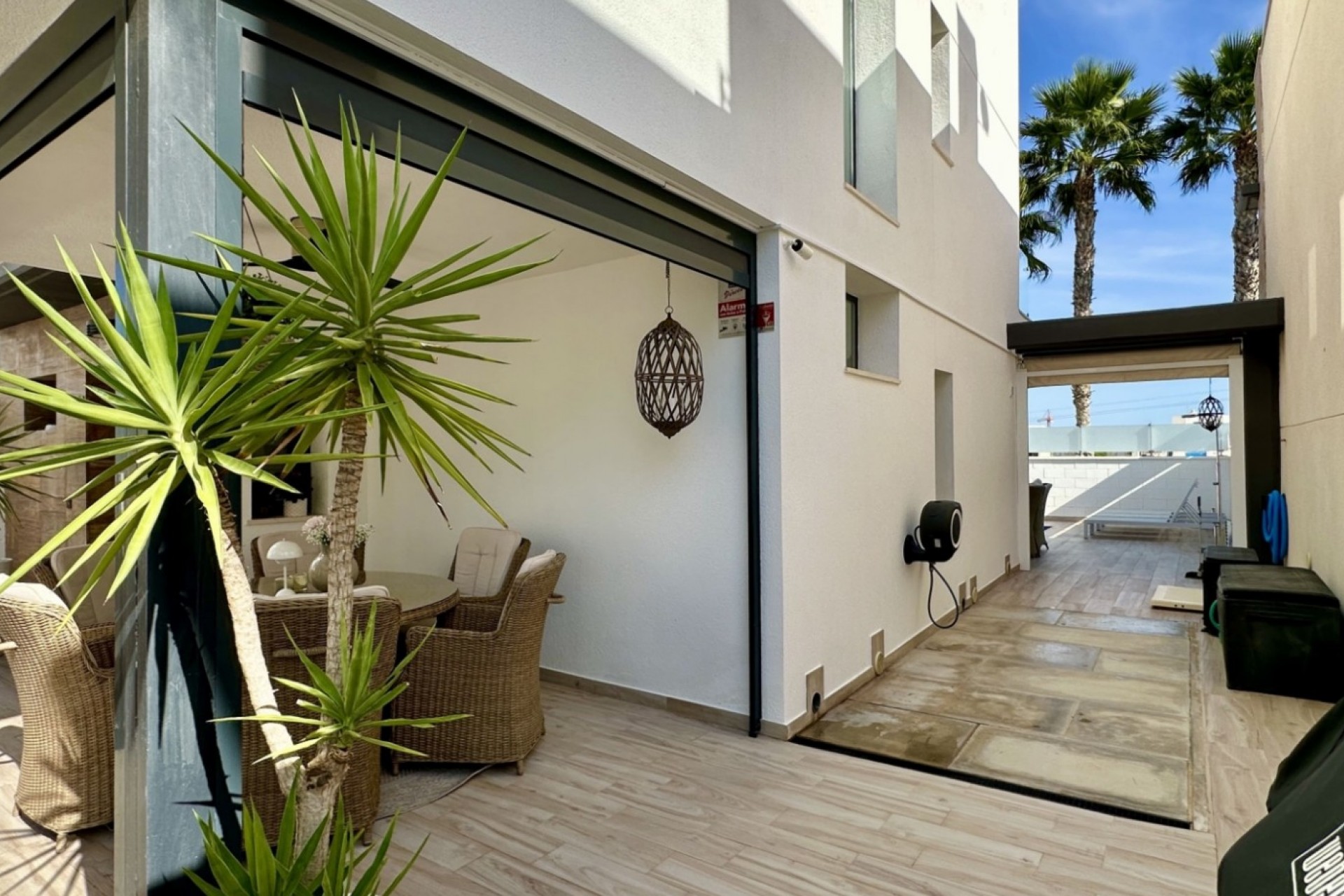 Reventa - Chalet - Orihuela Costa - Lomas de Cabo Roig