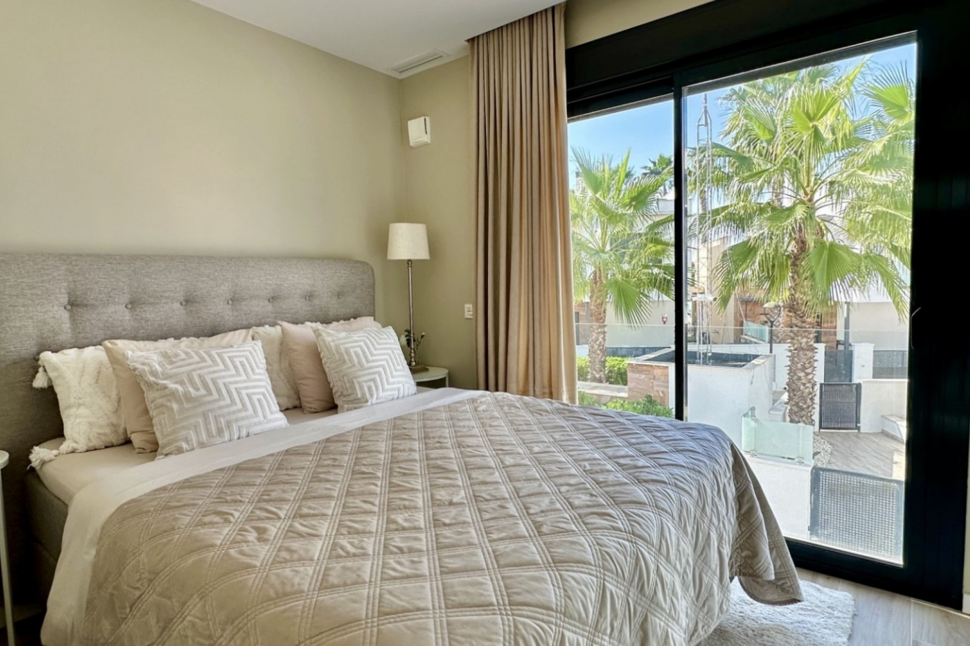 Reventa - Chalet - Orihuela Costa - Lomas de Cabo Roig