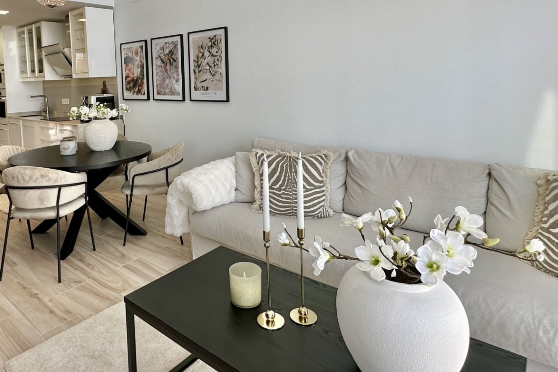 Reventa - Chalet - Orihuela Costa - Lomas de Cabo Roig