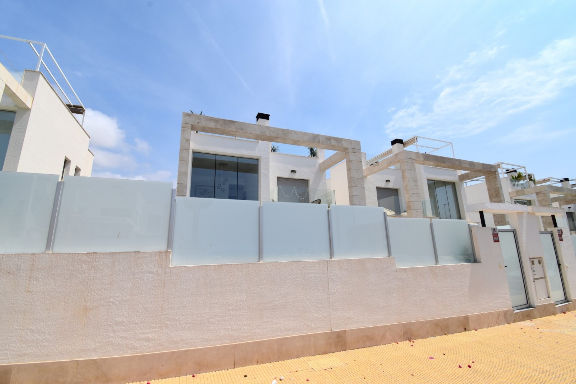 Reventa - Chalet - Orihuela Costa - Lomas de Cabo Roig