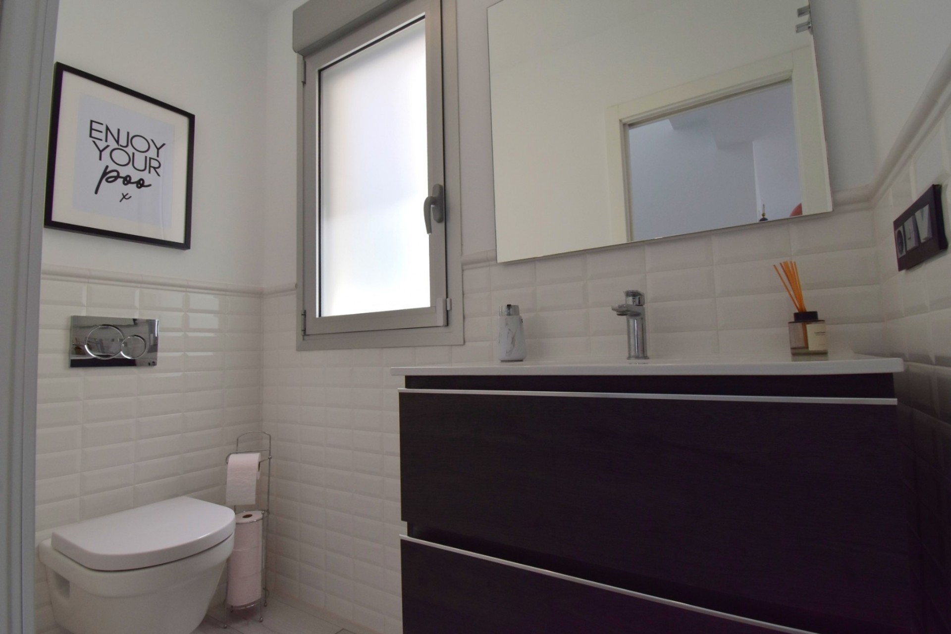 Reventa - Chalet - Orihuela Costa - Lomas de Cabo Roig
