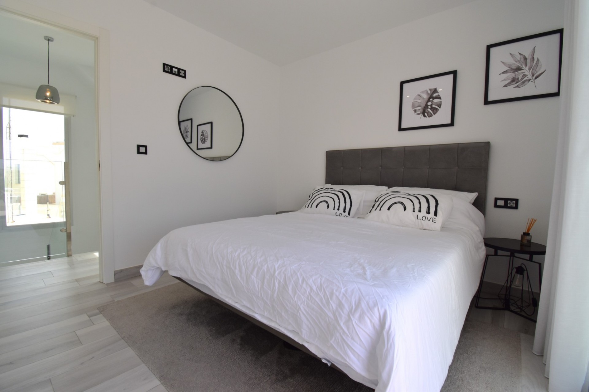 Reventa - Chalet - Orihuela Costa - Lomas de Cabo Roig