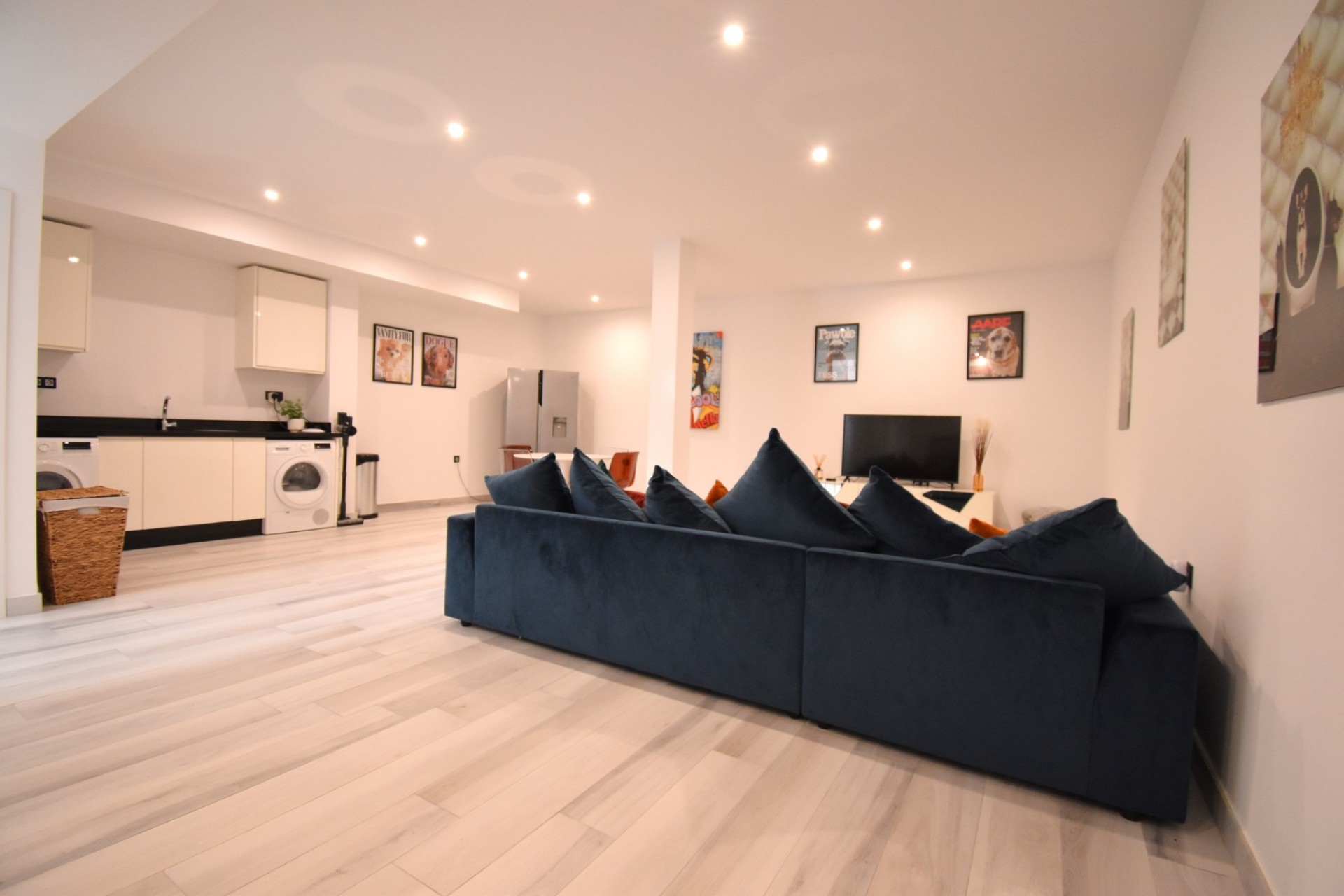 Reventa - Chalet - Orihuela Costa - Lomas de Cabo Roig