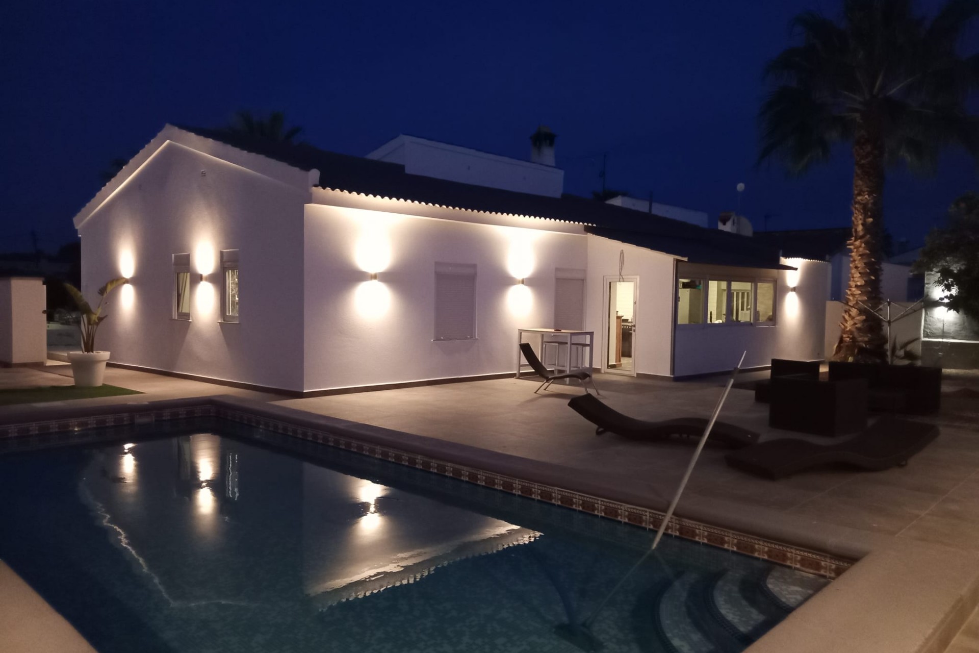 Reventa - Chalet - Orihuela Costa - Lomas de Cabo Roig