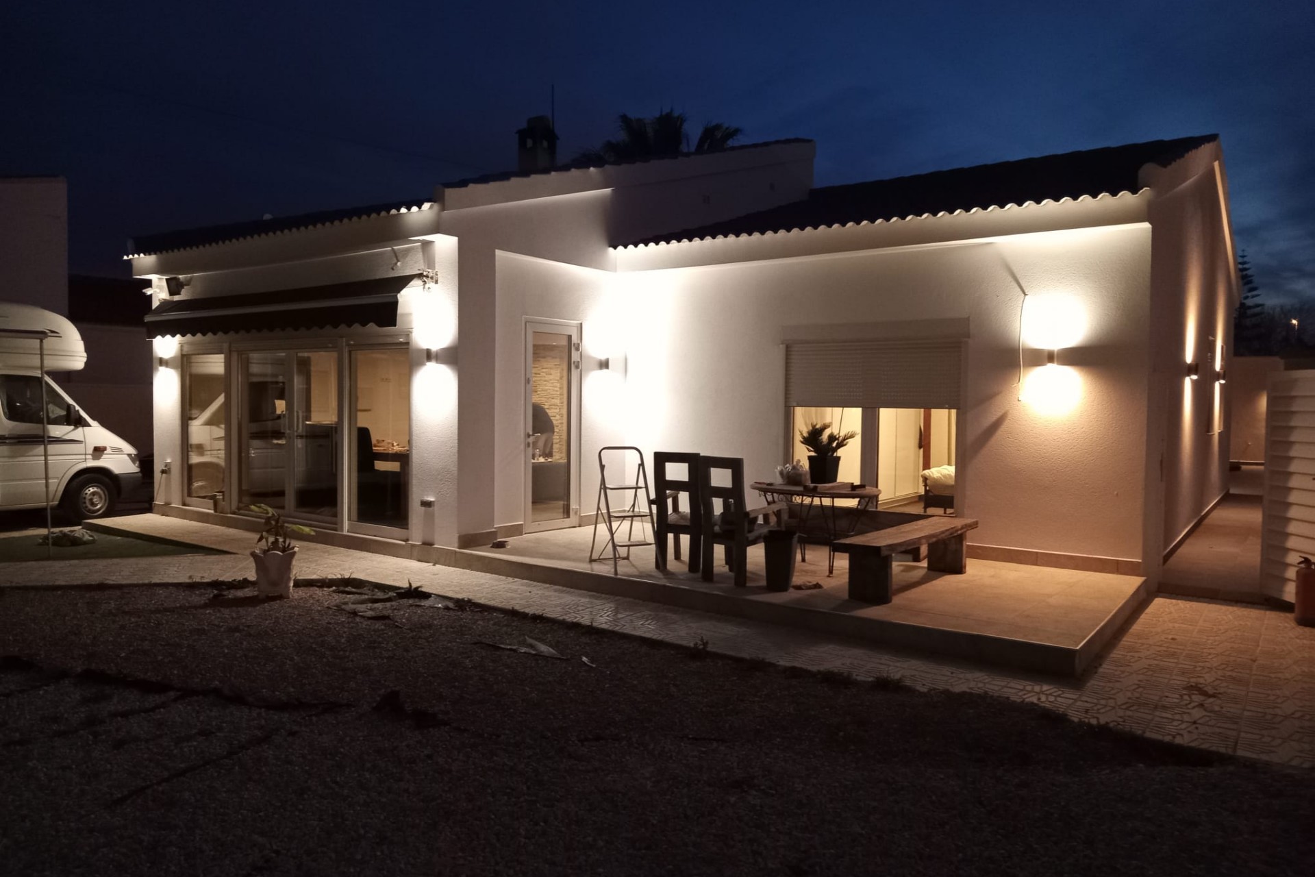 Reventa - Chalet - Orihuela Costa - Lomas de Cabo Roig