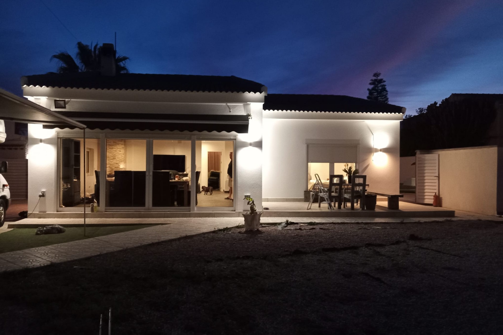 Reventa - Chalet - Orihuela Costa - Lomas de Cabo Roig