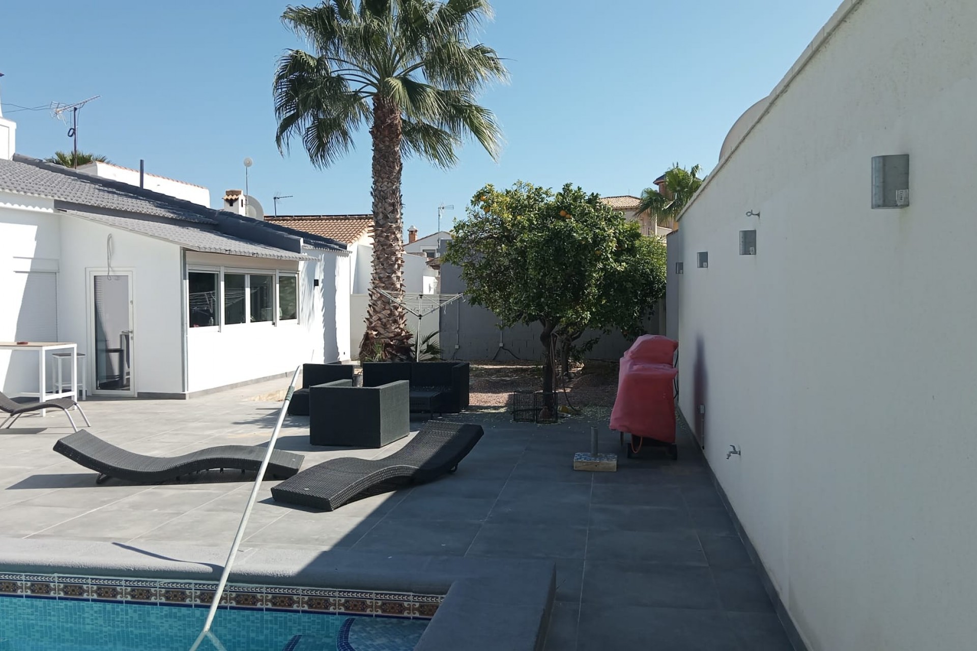 Reventa - Chalet - Orihuela Costa - Lomas de Cabo Roig