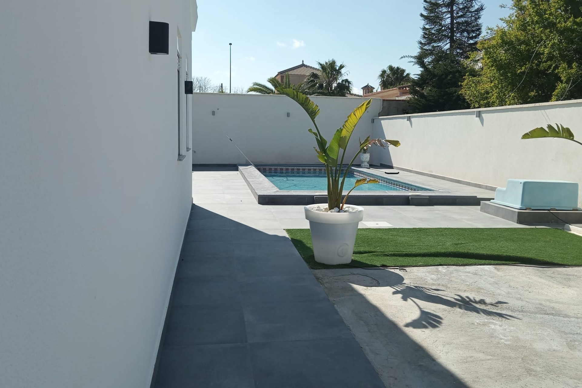 Reventa - Chalet - Orihuela Costa - Lomas de Cabo Roig