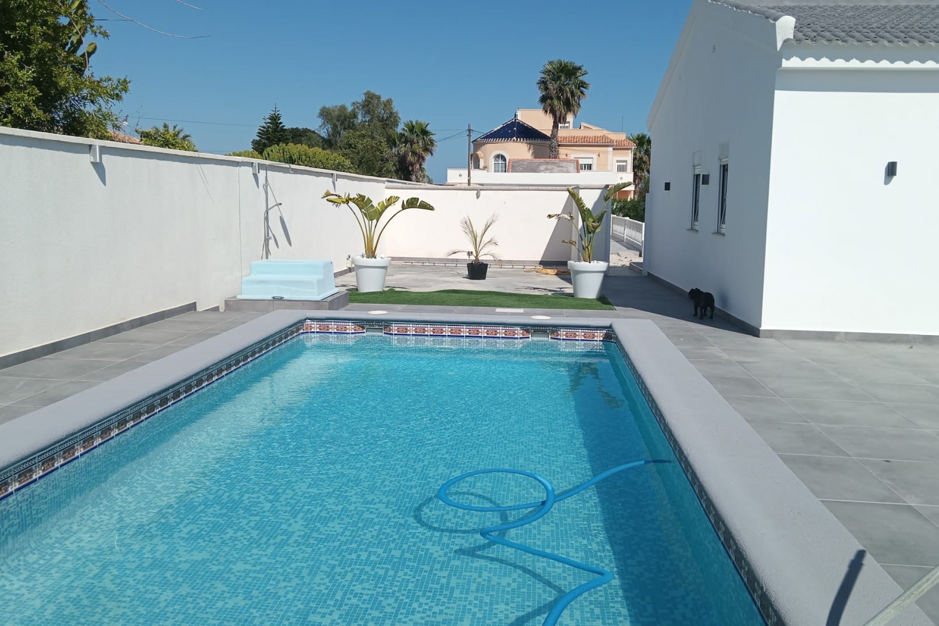 Reventa - Chalet - Orihuela Costa - Lomas de Cabo Roig