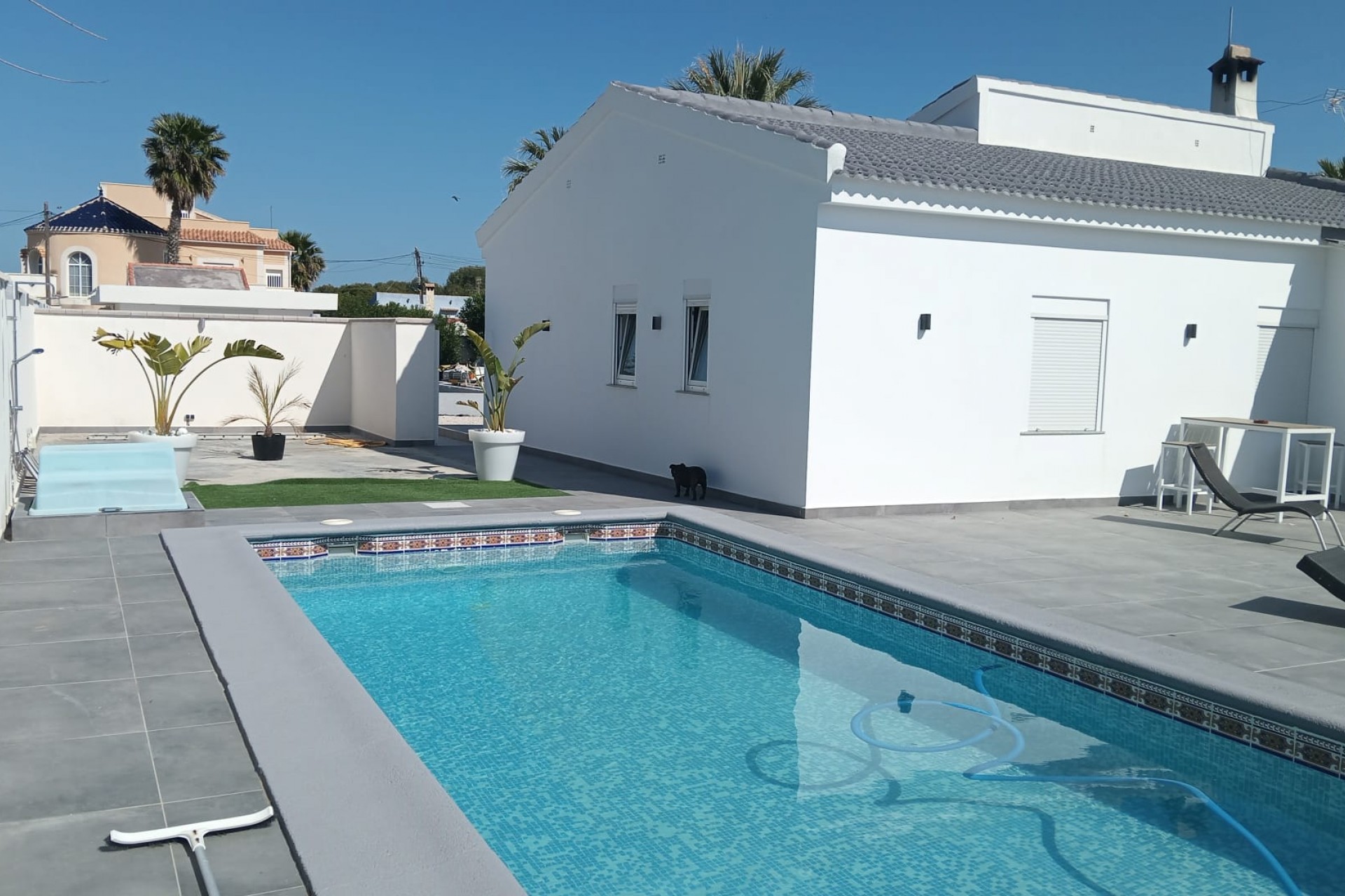 Reventa - Chalet - Orihuela Costa - Lomas de Cabo Roig
