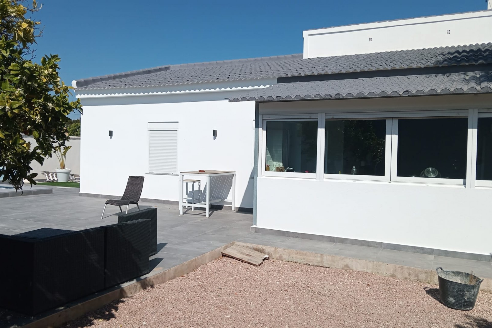 Reventa - Chalet - Orihuela Costa - Lomas de Cabo Roig
