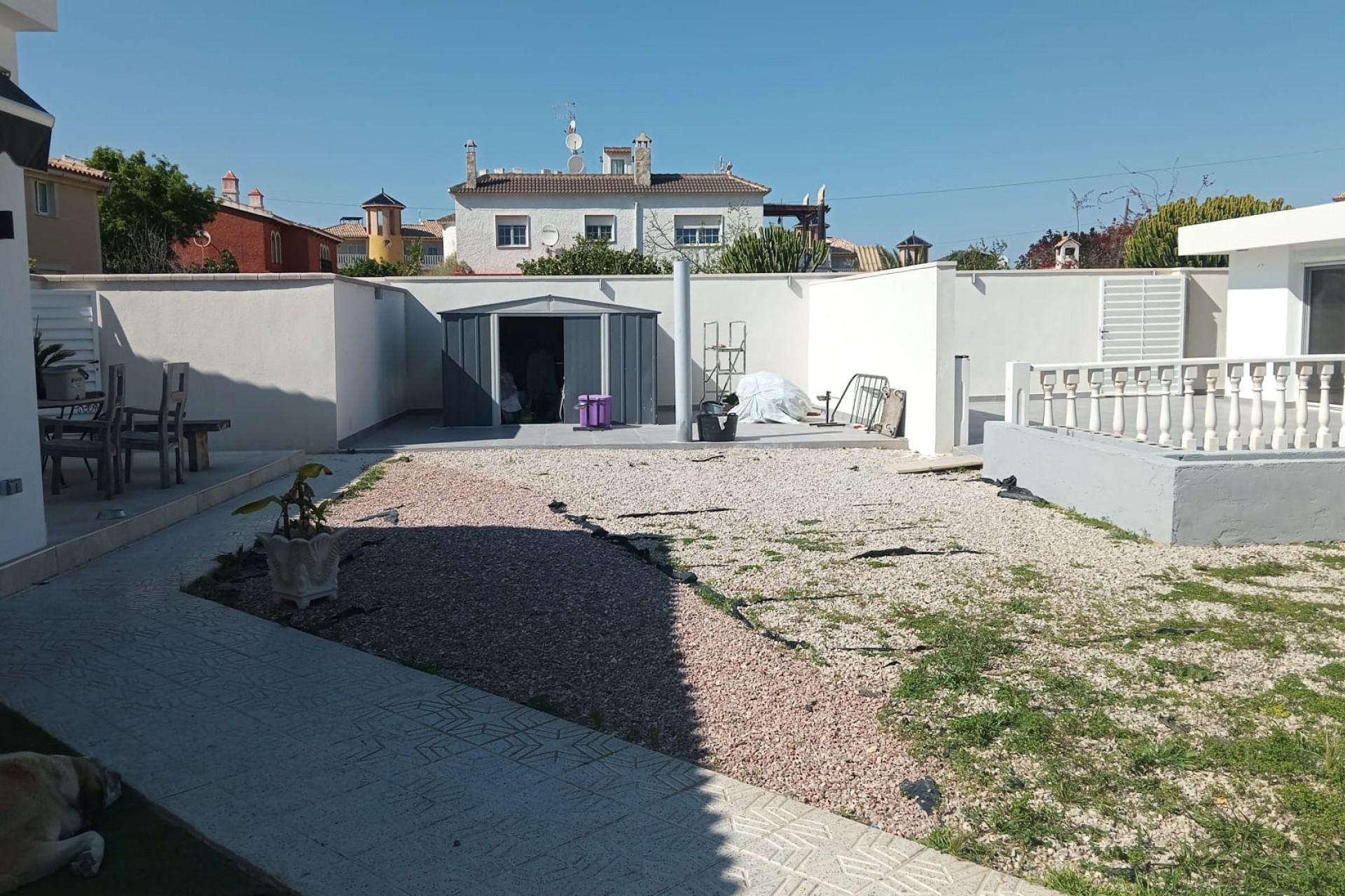 Reventa - Chalet - Orihuela Costa - Lomas de Cabo Roig