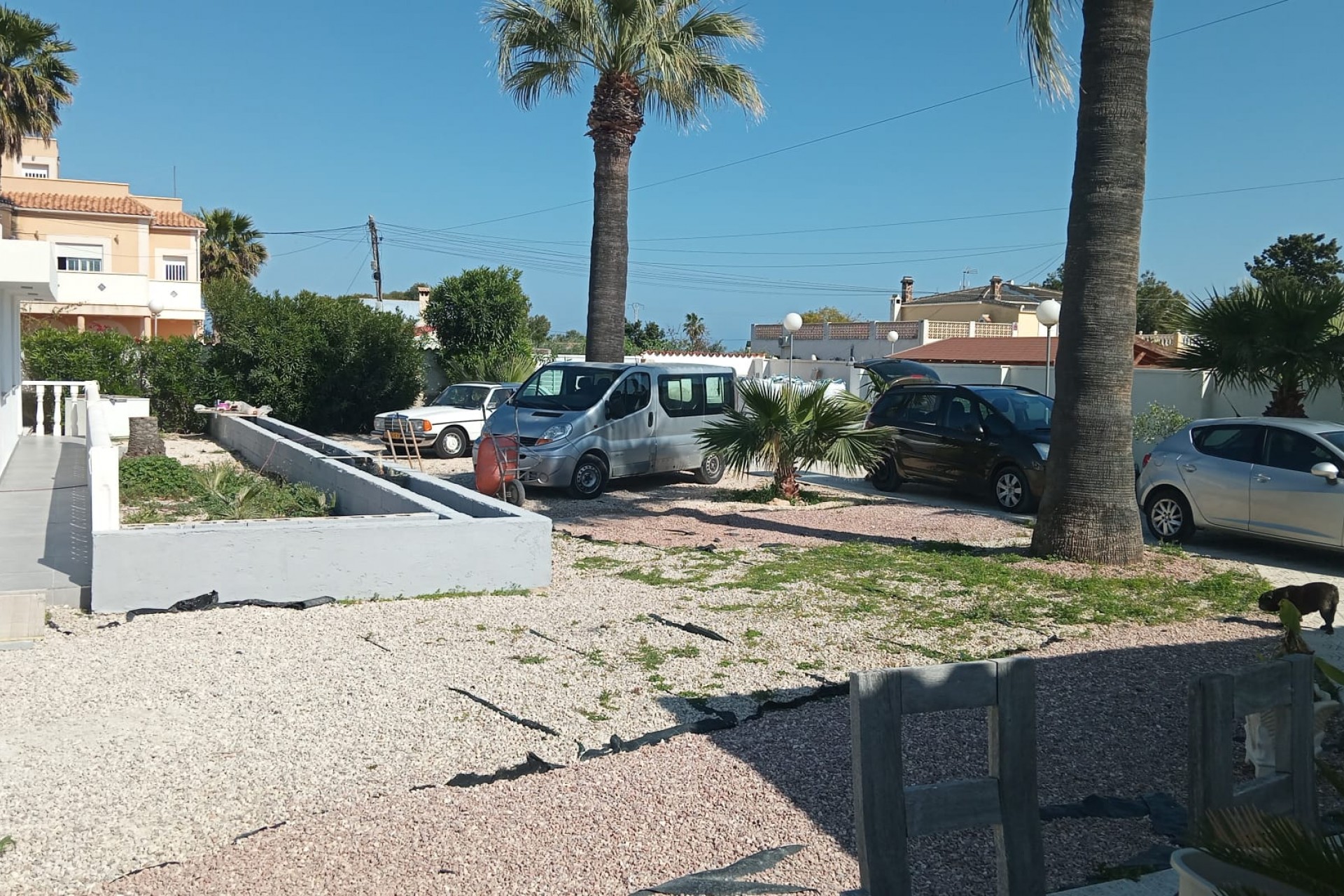Reventa - Chalet - Orihuela Costa - Lomas de Cabo Roig