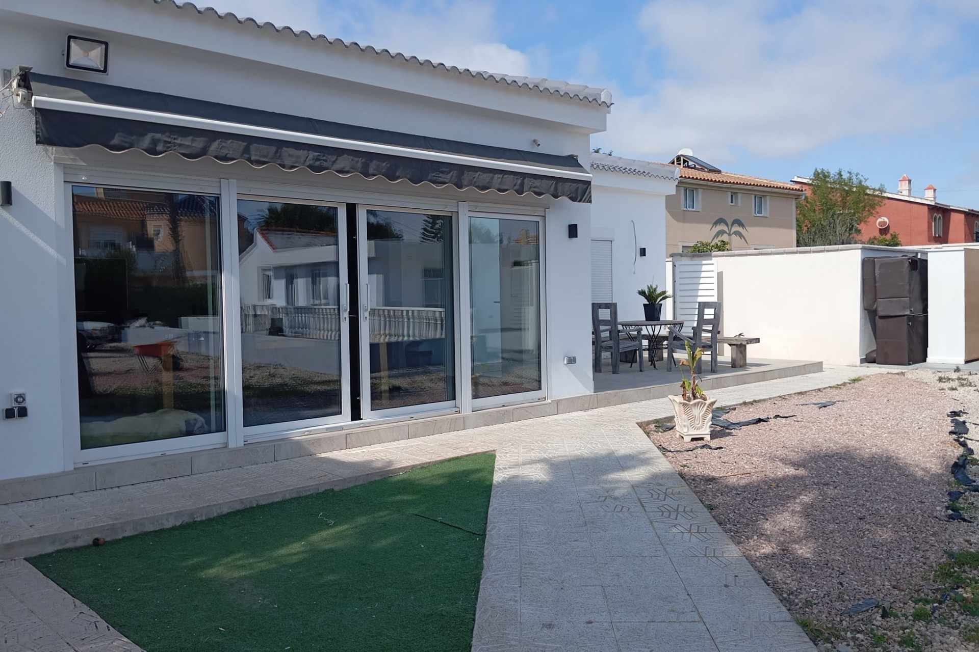Reventa - Chalet - Orihuela Costa - Lomas de Cabo Roig