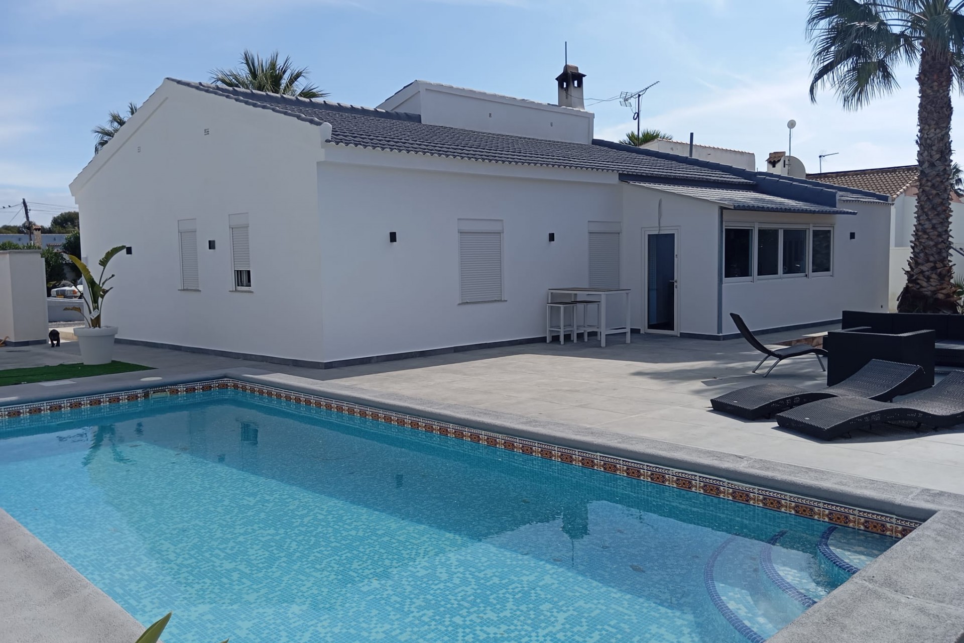 Reventa - Chalet - Orihuela Costa - Lomas de Cabo Roig