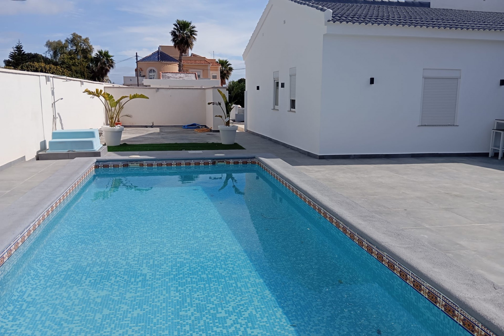 Reventa - Chalet - Orihuela Costa - Lomas de Cabo Roig