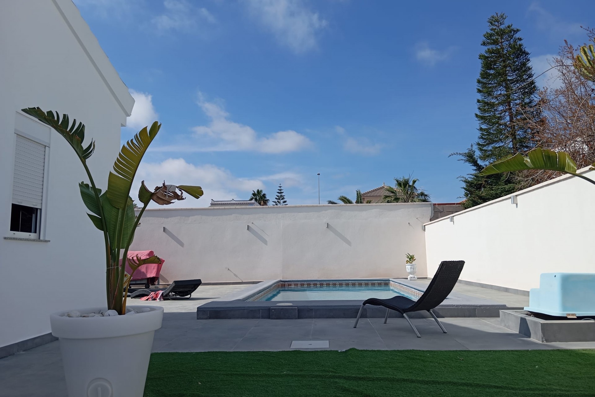 Reventa - Chalet - Orihuela Costa - Lomas de Cabo Roig
