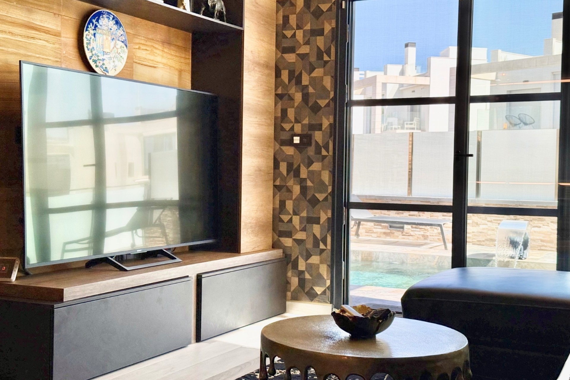 Reventa - Chalet - Orihuela Costa - Lomas de Cabo Roig