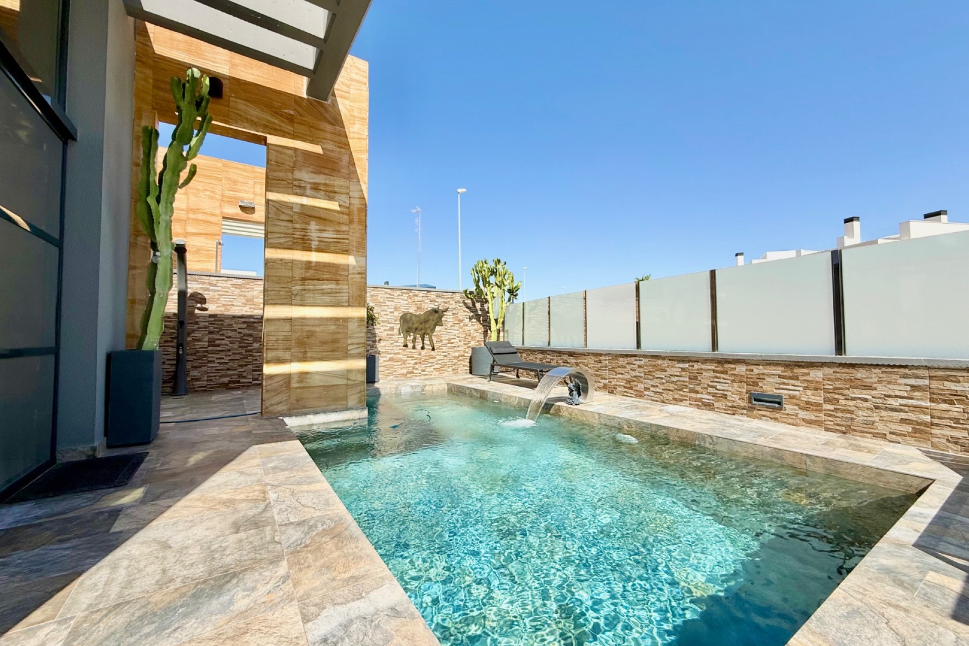 Reventa - Chalet - Orihuela Costa - Lomas de Cabo Roig