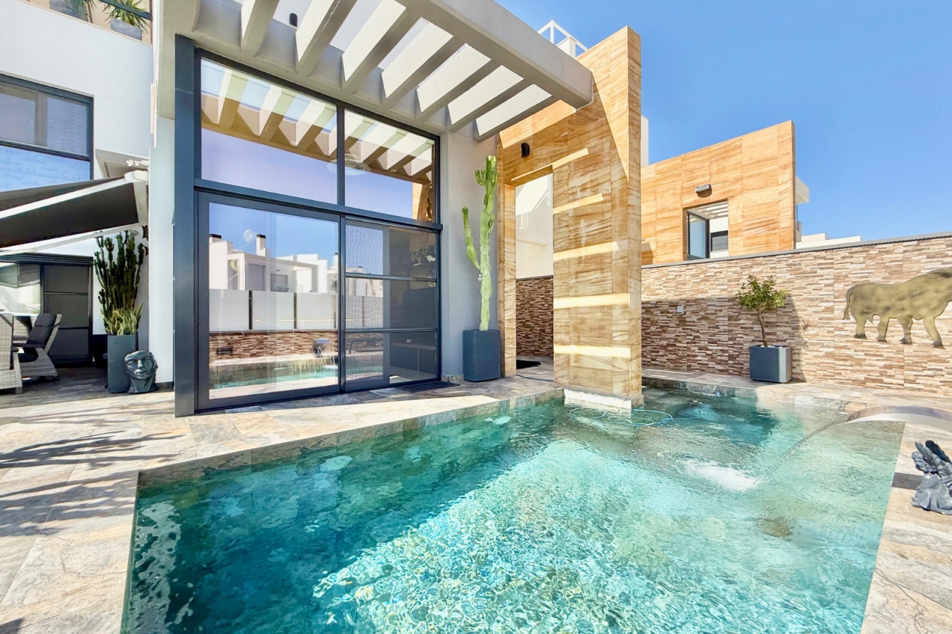 Reventa - Chalet - Orihuela Costa - Lomas de Cabo Roig