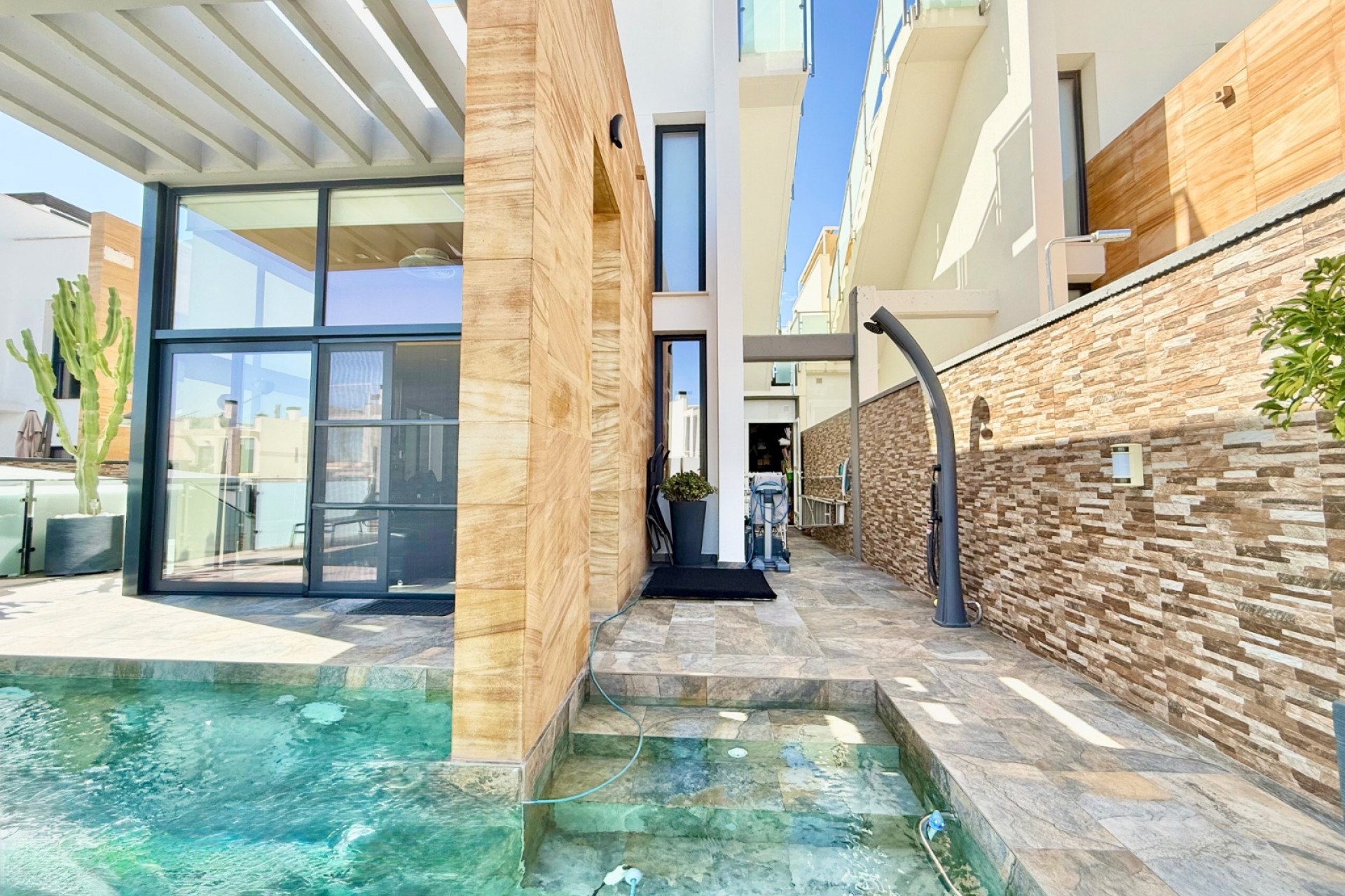 Reventa - Chalet - Orihuela Costa - Lomas de Cabo Roig