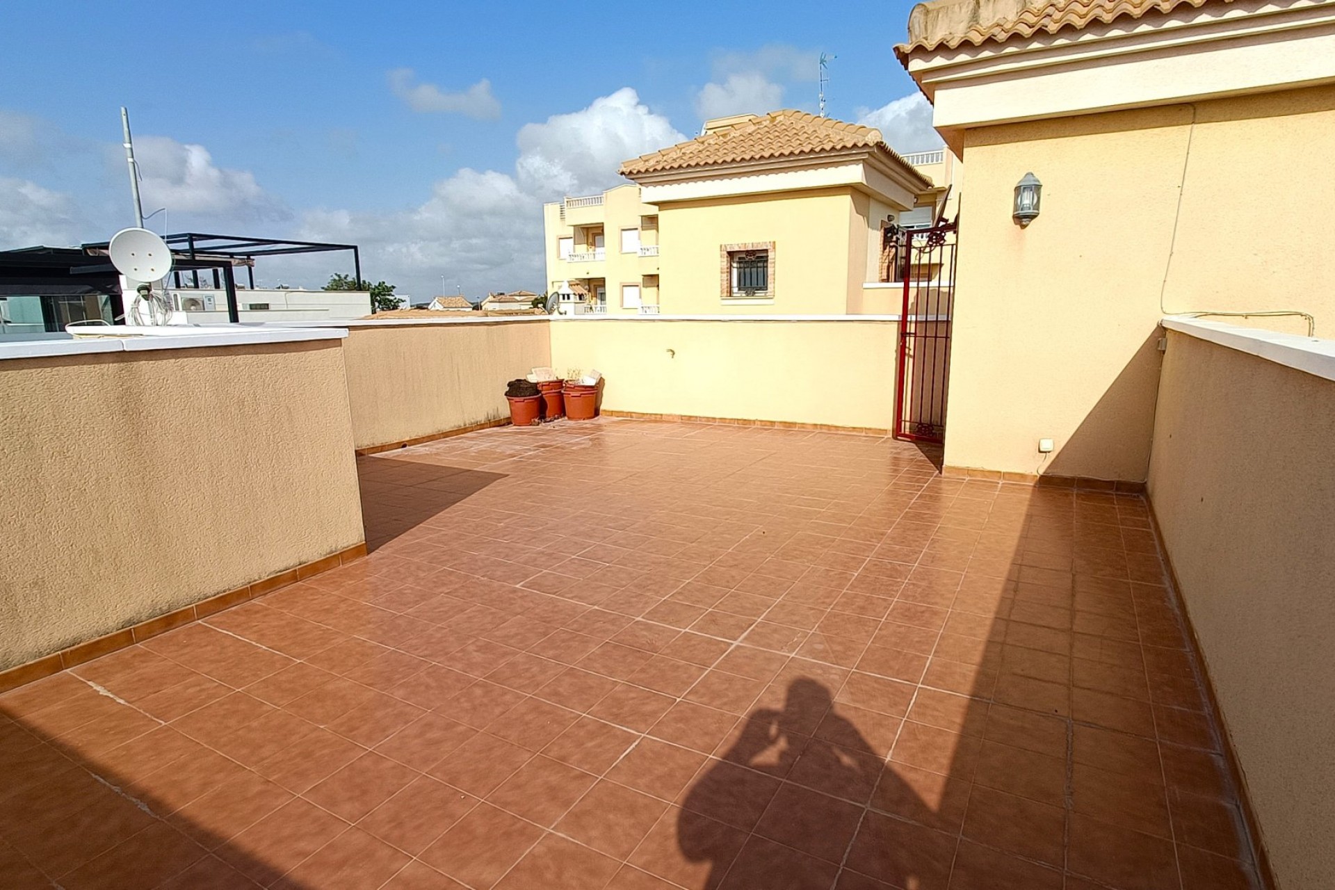 Reventa - Chalet - Orihuela Costa - Lomas de Don Juan