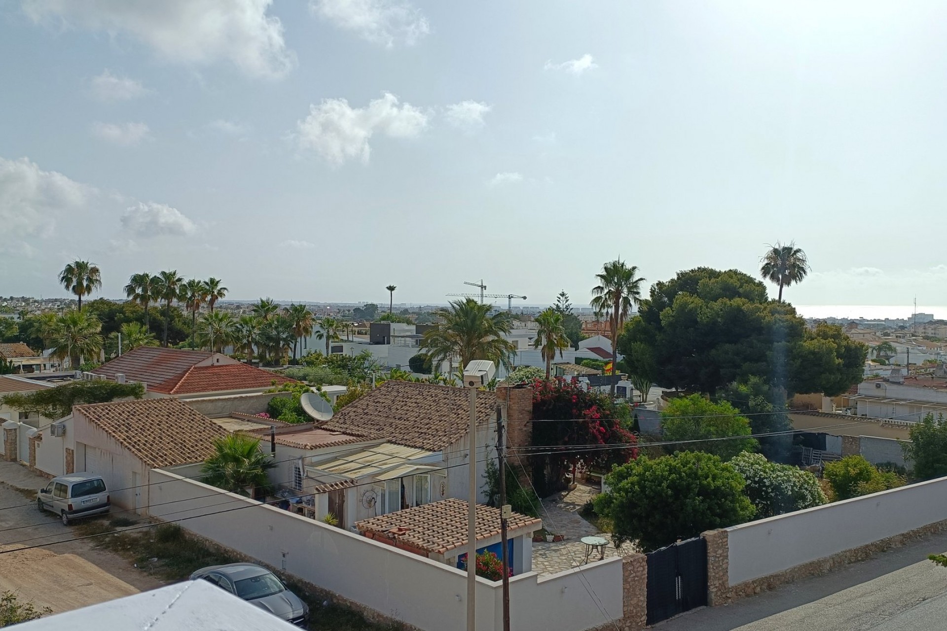 Reventa - Chalet - Orihuela Costa - Lomas de Don Juan