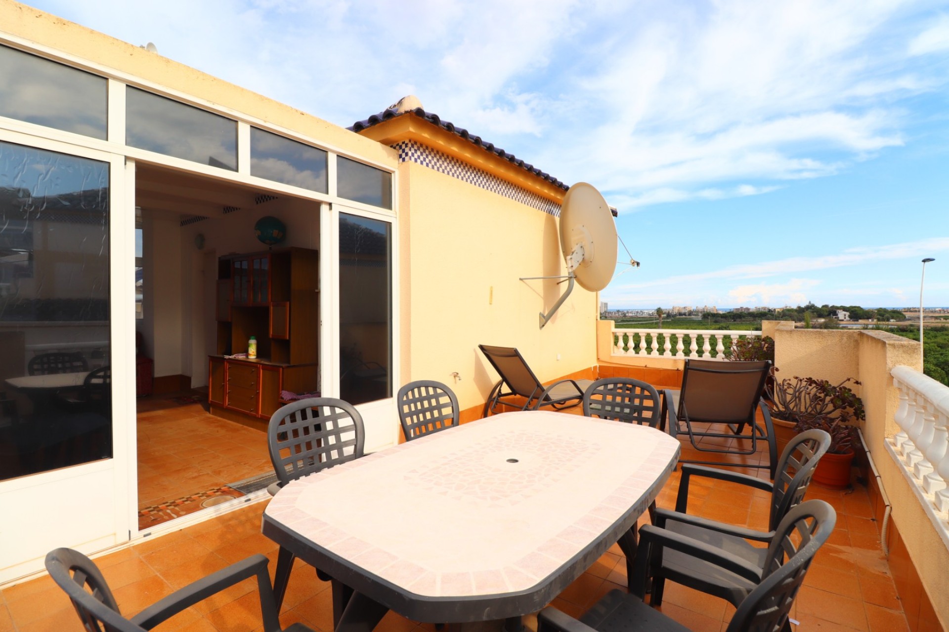 Reventa - Chalet - Orihuela Costa - Los Balcones