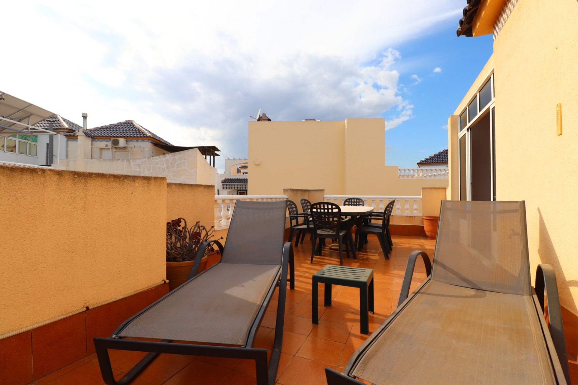 Reventa - Chalet - Orihuela Costa - Los Balcones