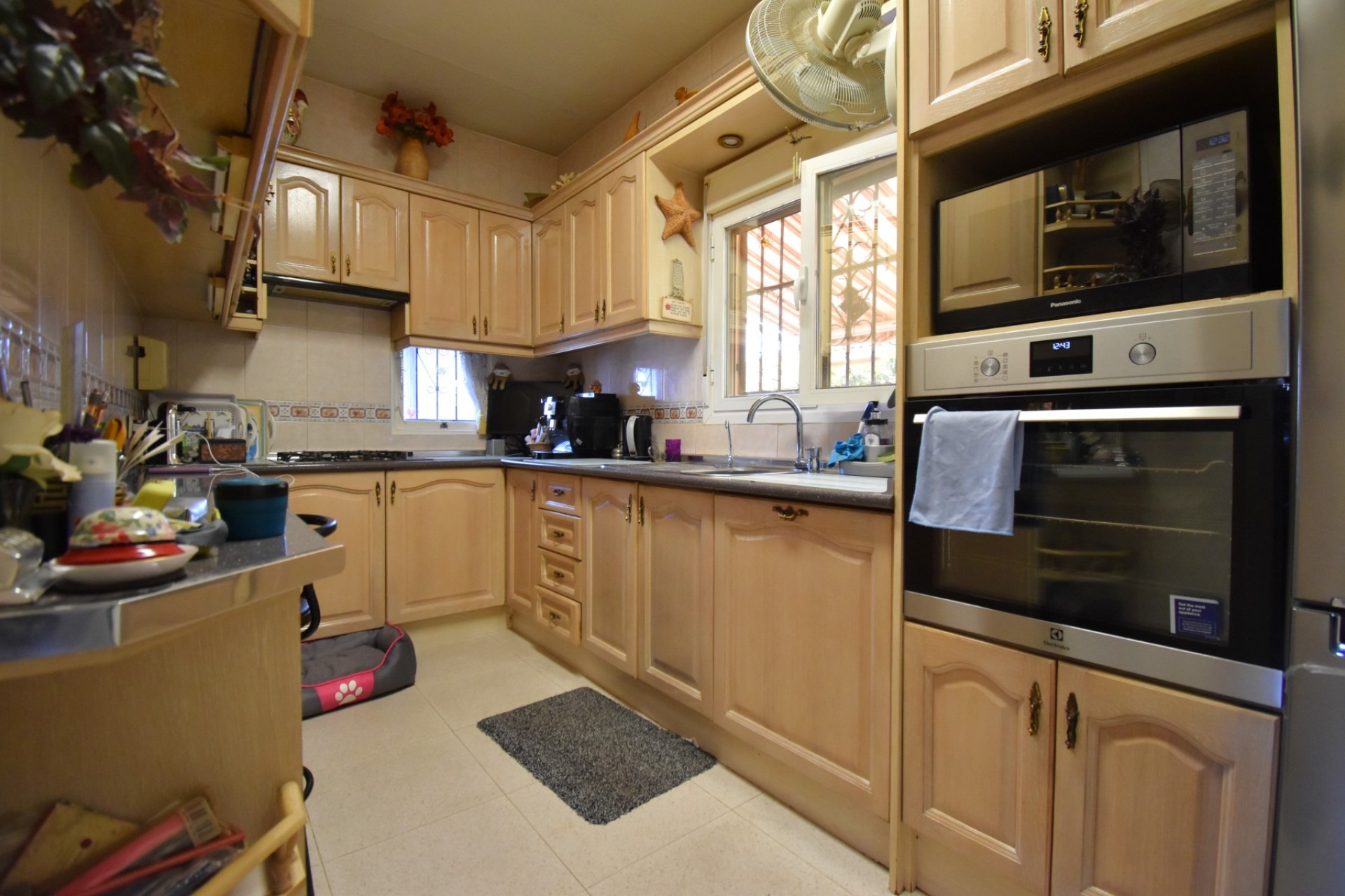 Reventa - Chalet - Orihuela Costa - Los Balcones