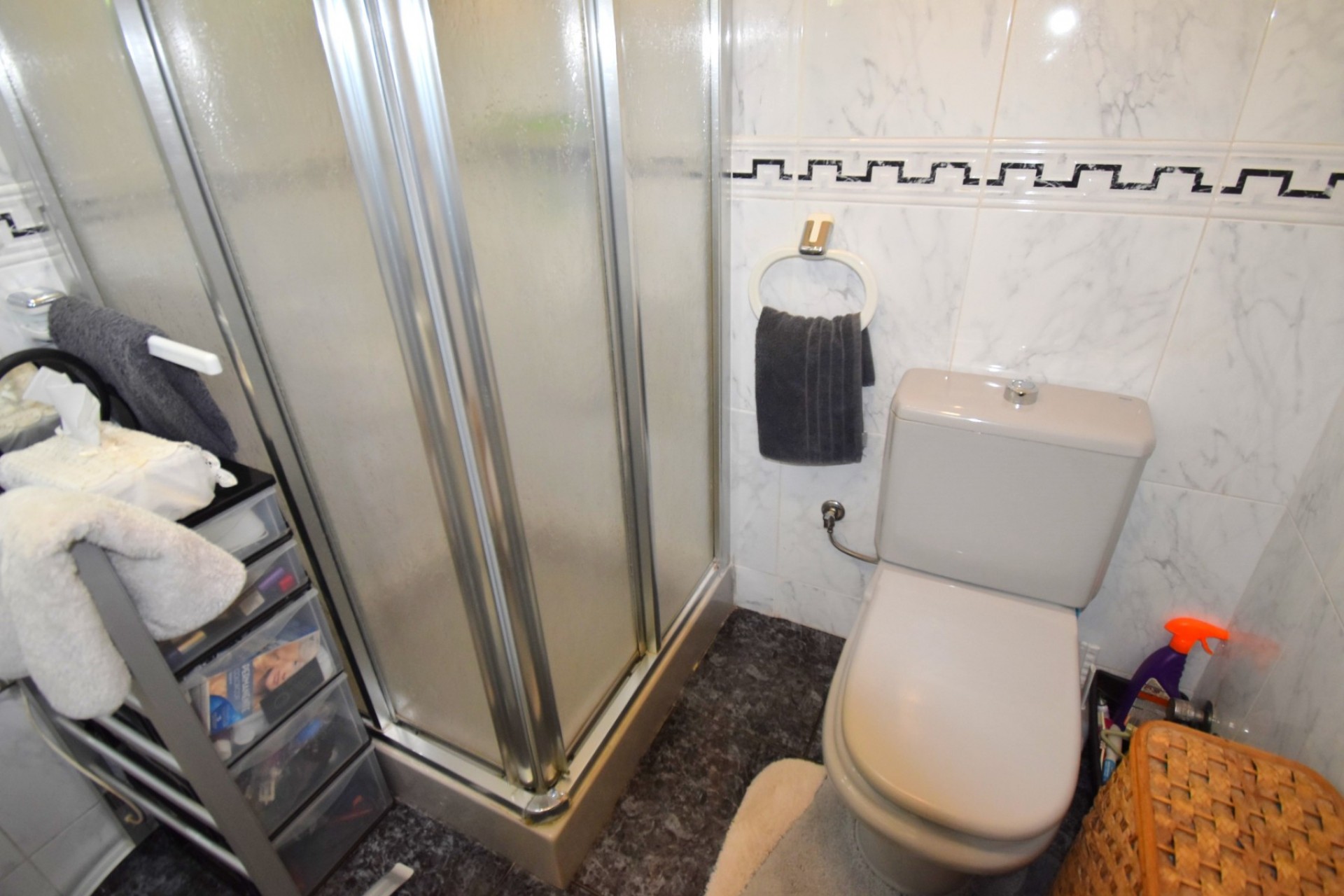 Reventa - Chalet - Orihuela Costa - Los Balcones